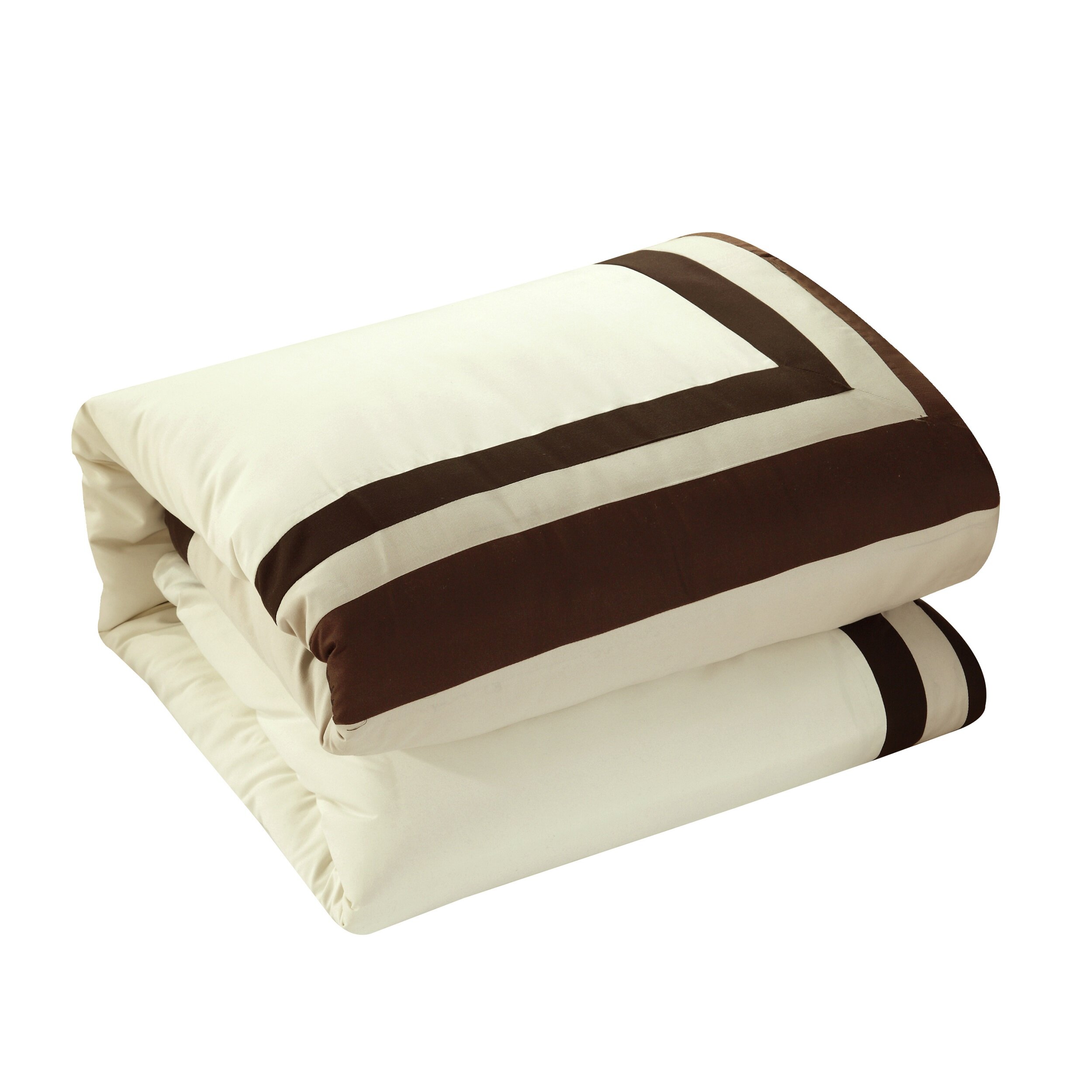 chic home ritz comforter se