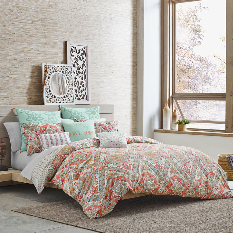 Under the Canopy Adventurer Duvet Cover Collection & Reviews Wayfair