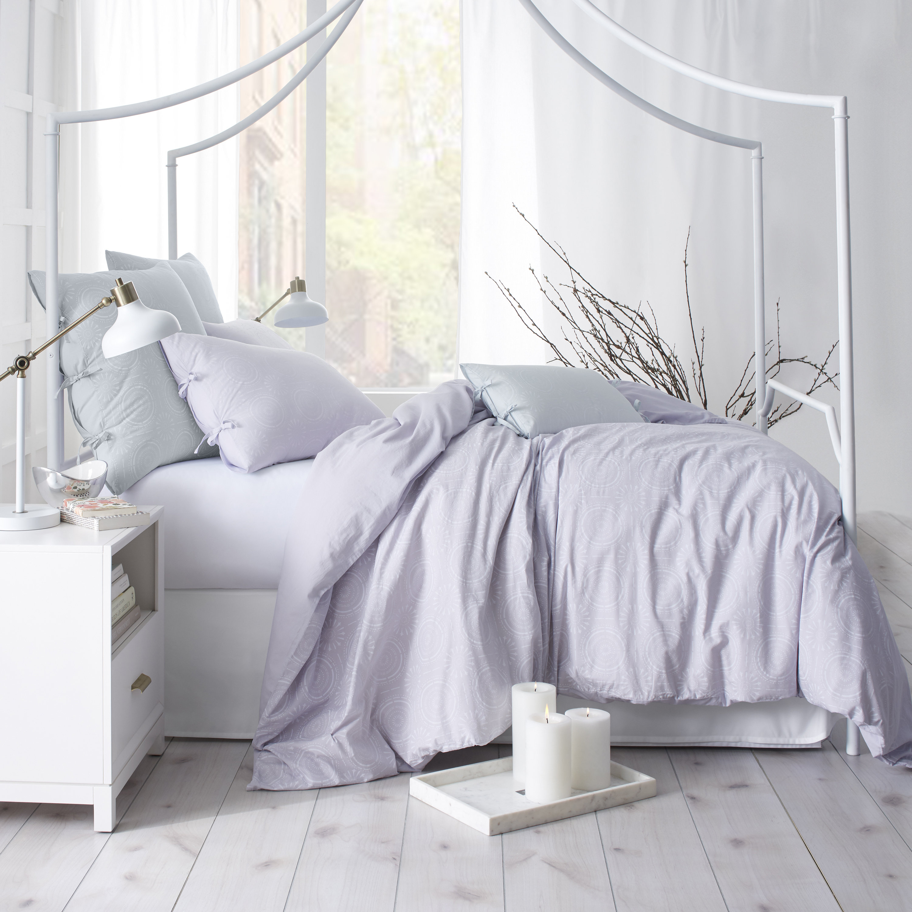 Under the Canopy Urban Edgelands Comforter & Reviews Wayfair