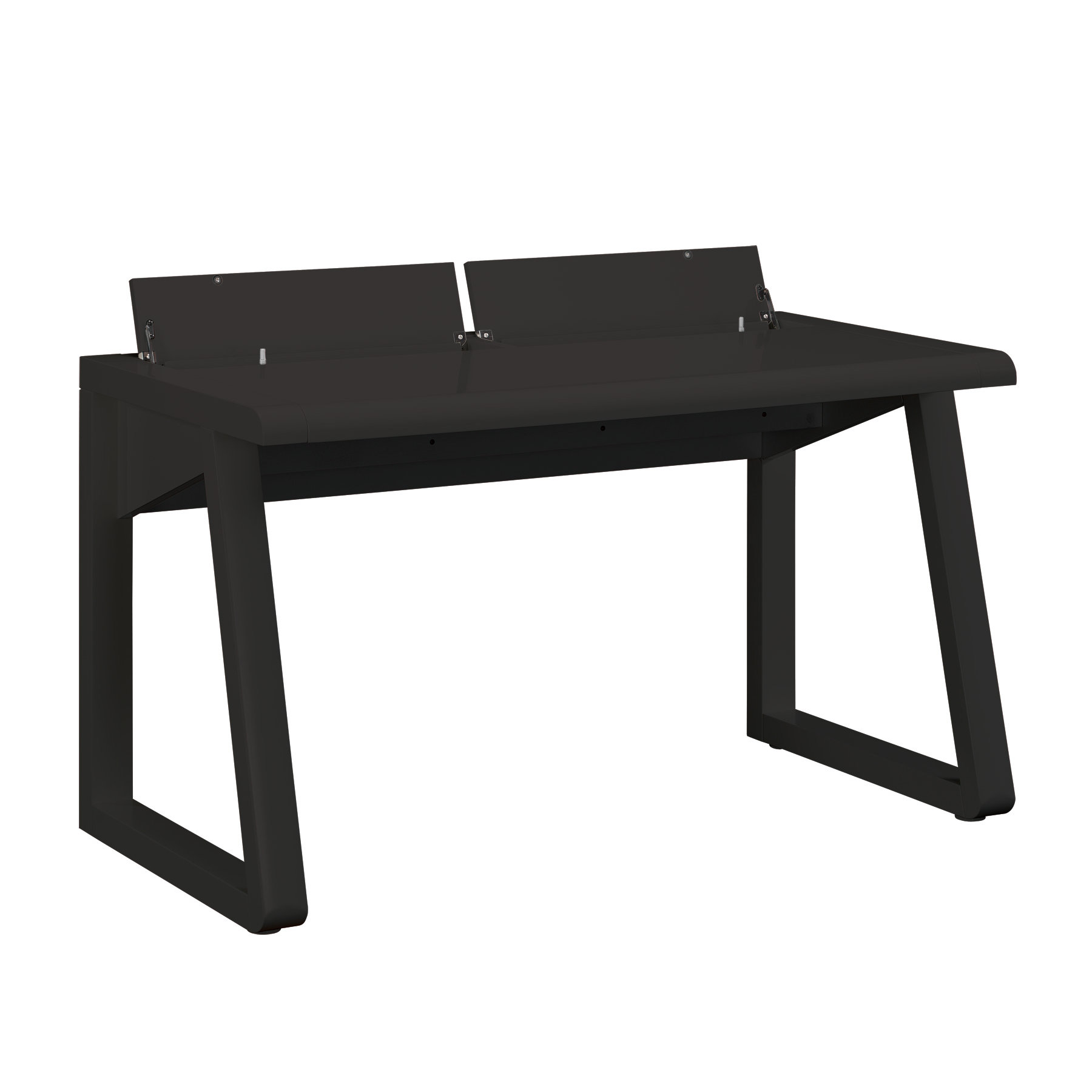 Tresanti Emory Writing Desk & Reviews Wayfair