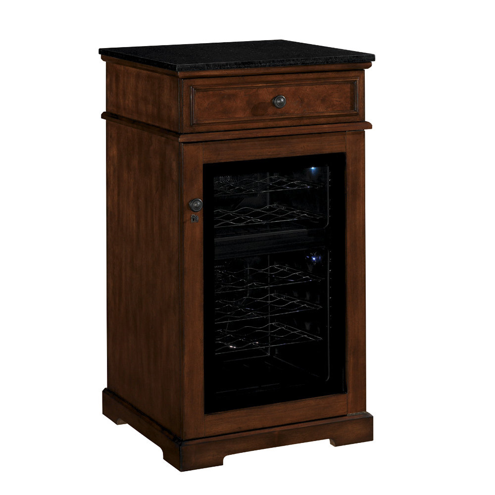 Tresanti Madison 24 Bottle Dual Zone Convertible Wine ...