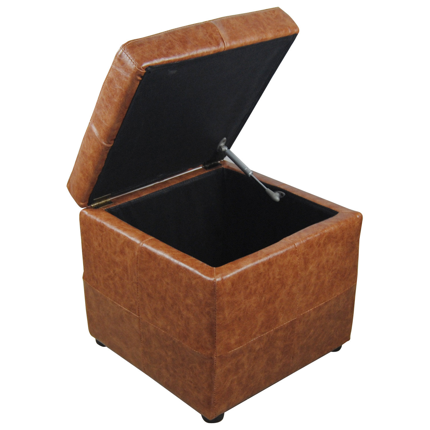 NOYA USA Storage Cube Ottoman & Reviews Wayfair