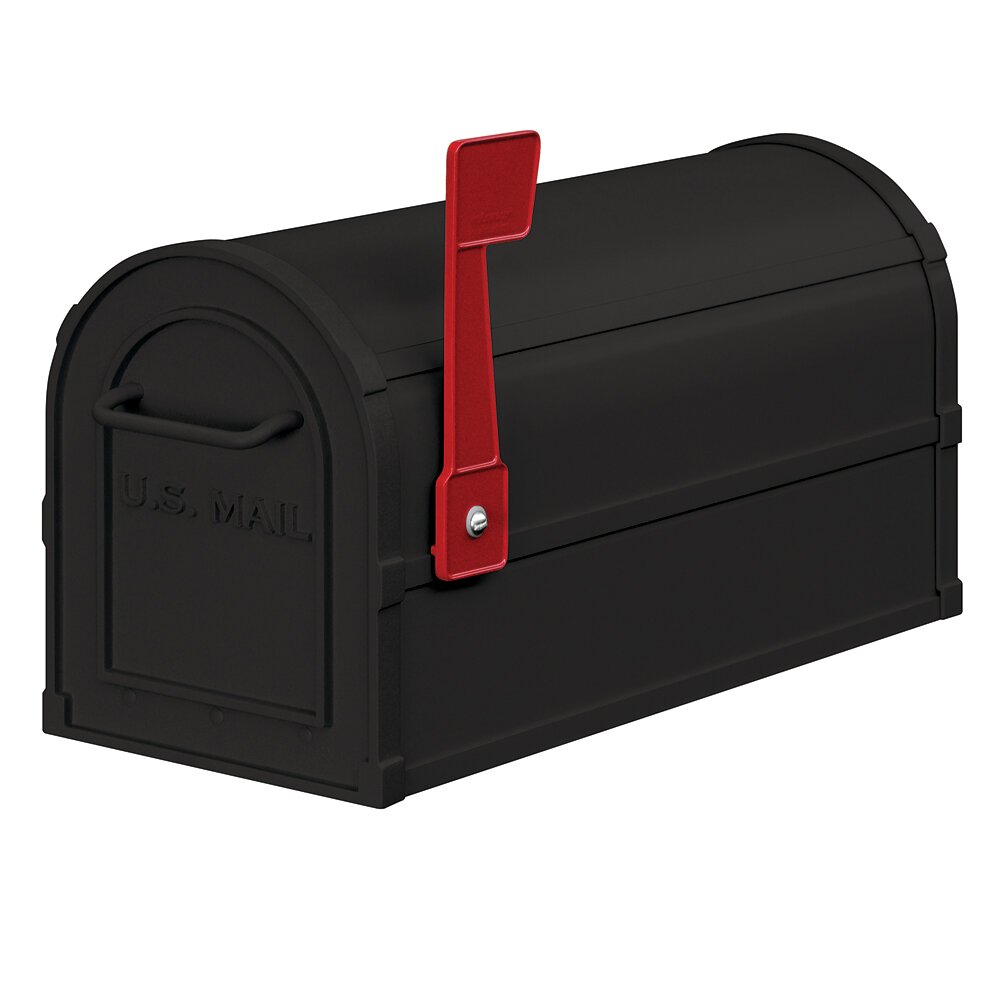 outgoing mailbox