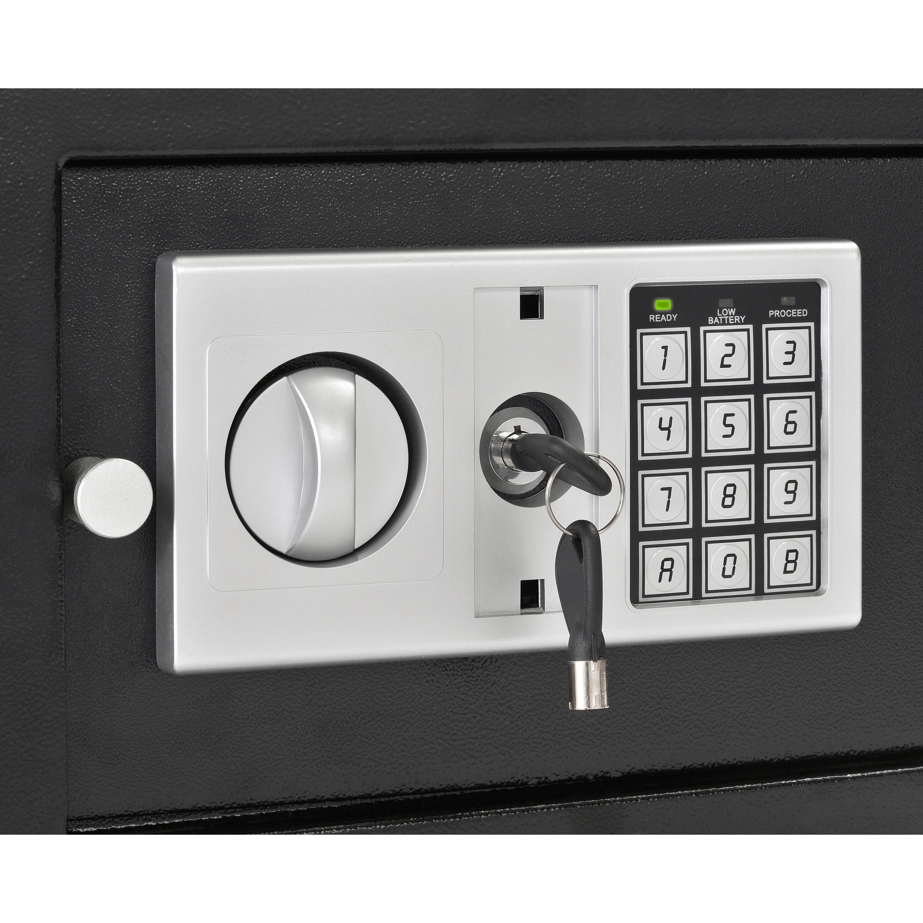 Buddy Products Electronic Lock Home Security Safe & Reviews 