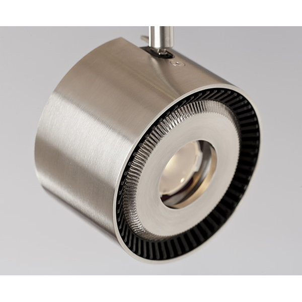 Tech Lighting ISO 1 Light 50° Beam Monopoint Track Head Wayfair