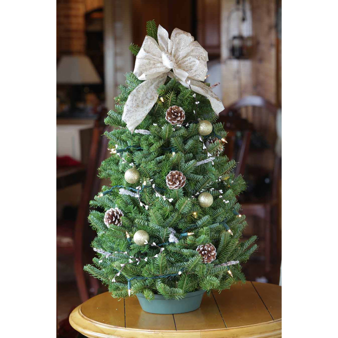 worcester wreath winter elegance tabletop tree reviews worcester wreath winter elegance tabletop tree reviews