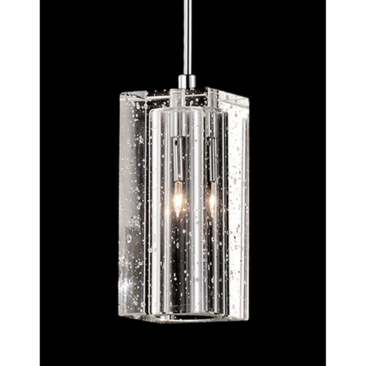 Hi Tech Lighting Democraciaejustica Radionic Hi Tech Dynasty 1 Light Mini Pendant Wayfairca