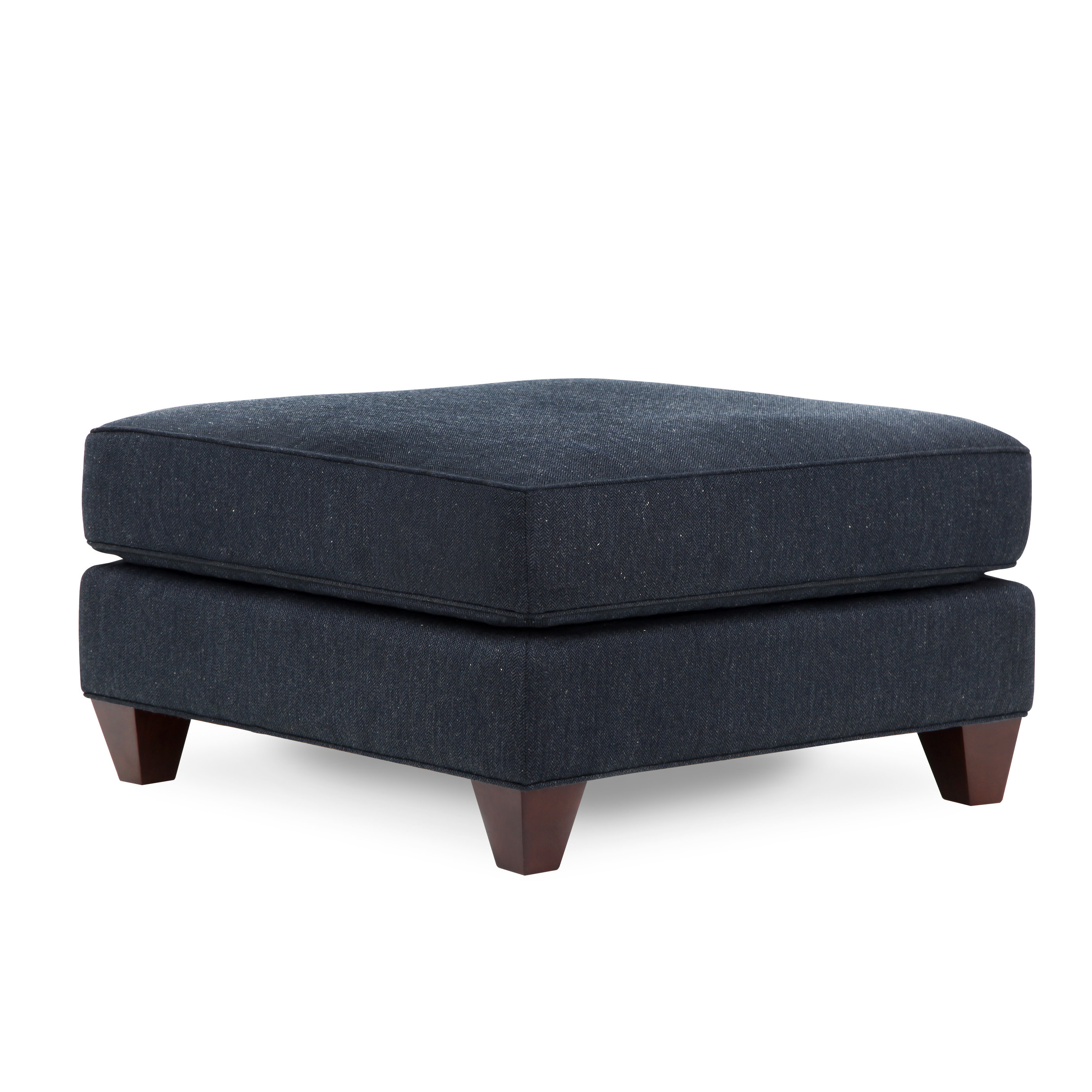 Homeware Holly Ottoman Wayfair