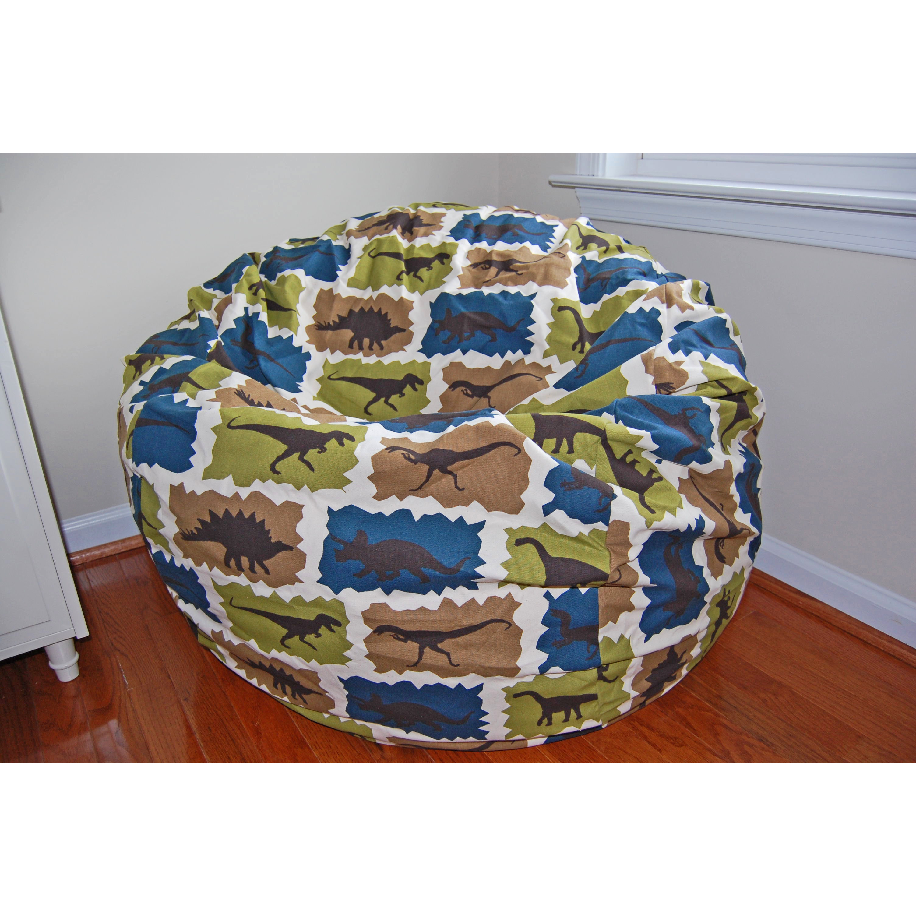 Ahh! Products Bean Bag Chair & Reviews Wayfair