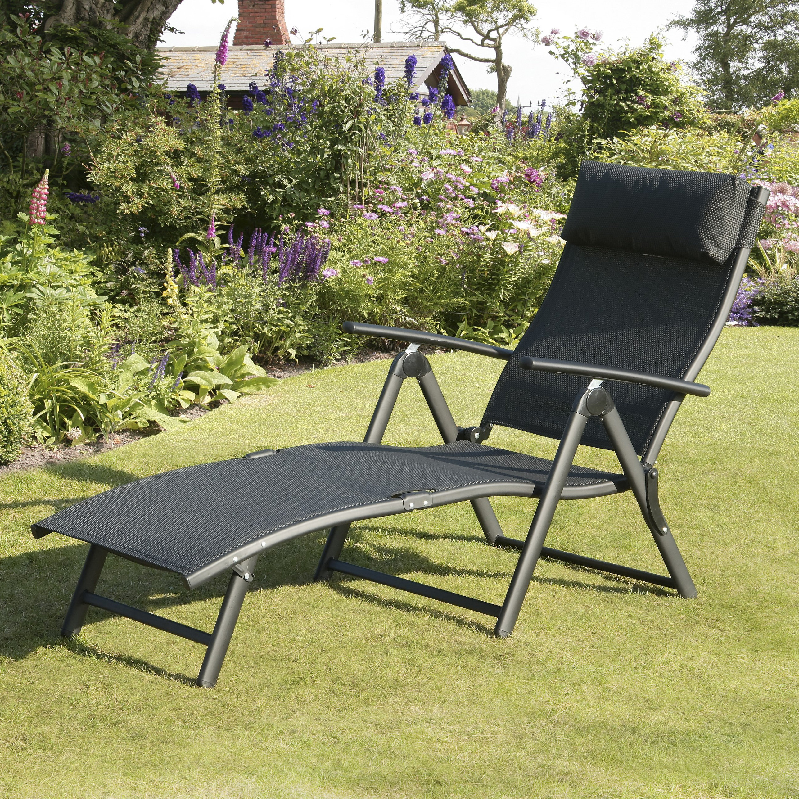 SunTime Outdoor Living Havana Chaise Lounge & Reviews ... SunTime Outdoor Living Havana Chaise Lounge & Reviews ... on Outdoor Living Lounge id=99968
