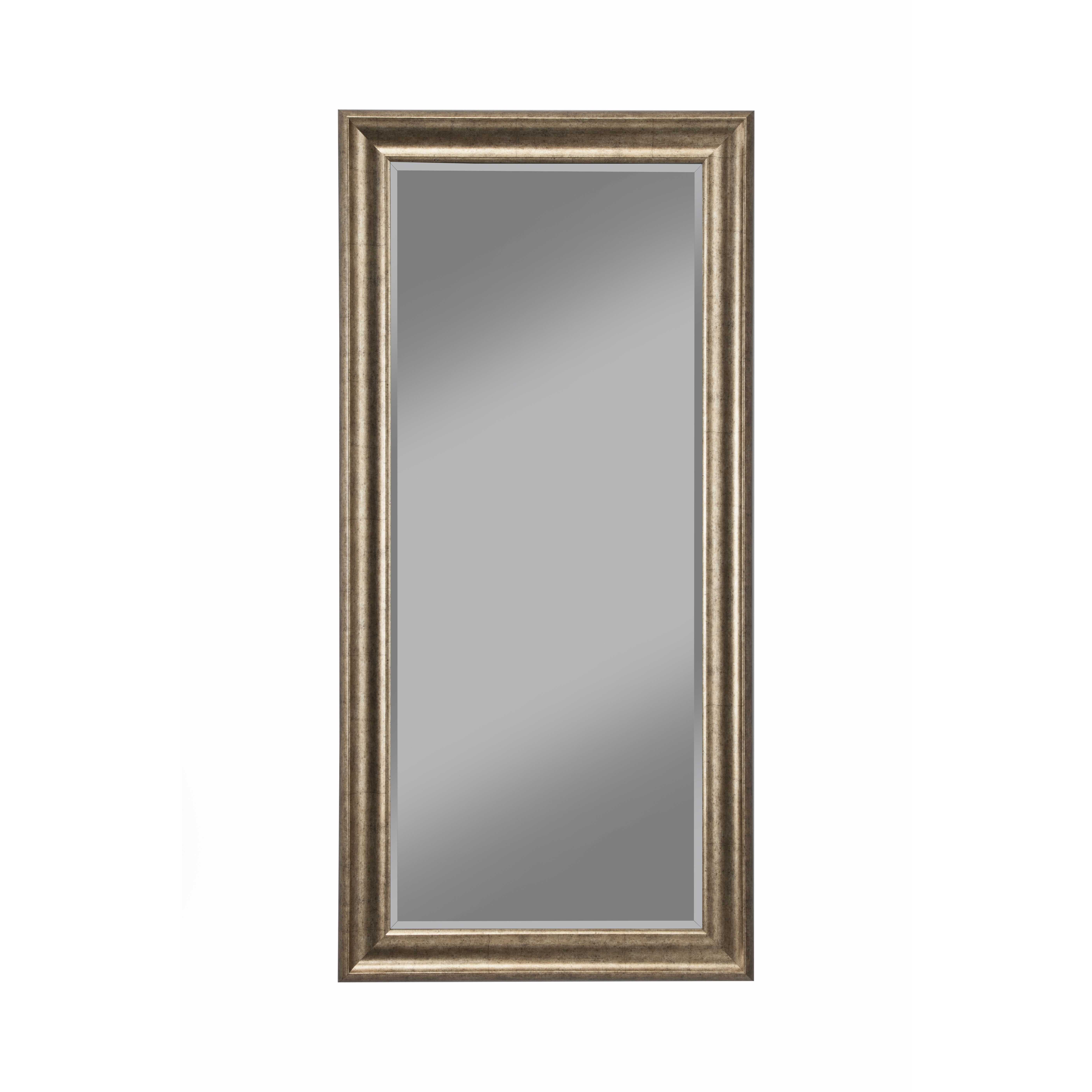 Sandberg Furniture Full Length Leaning Mirror & Reviews Wayfair