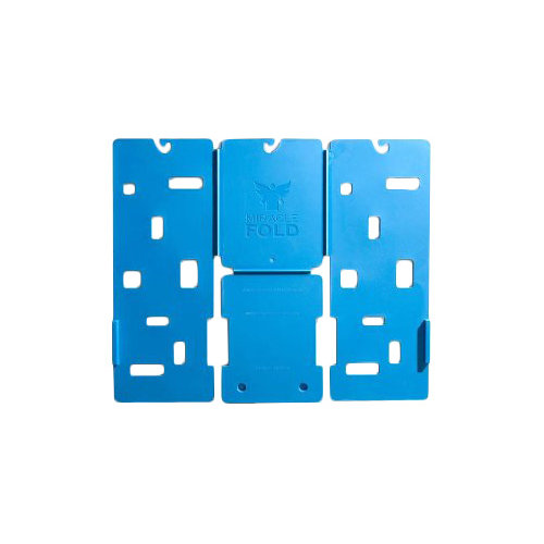 Miracle Fold Laundry Folder and Organizer & Reviews Wayfair