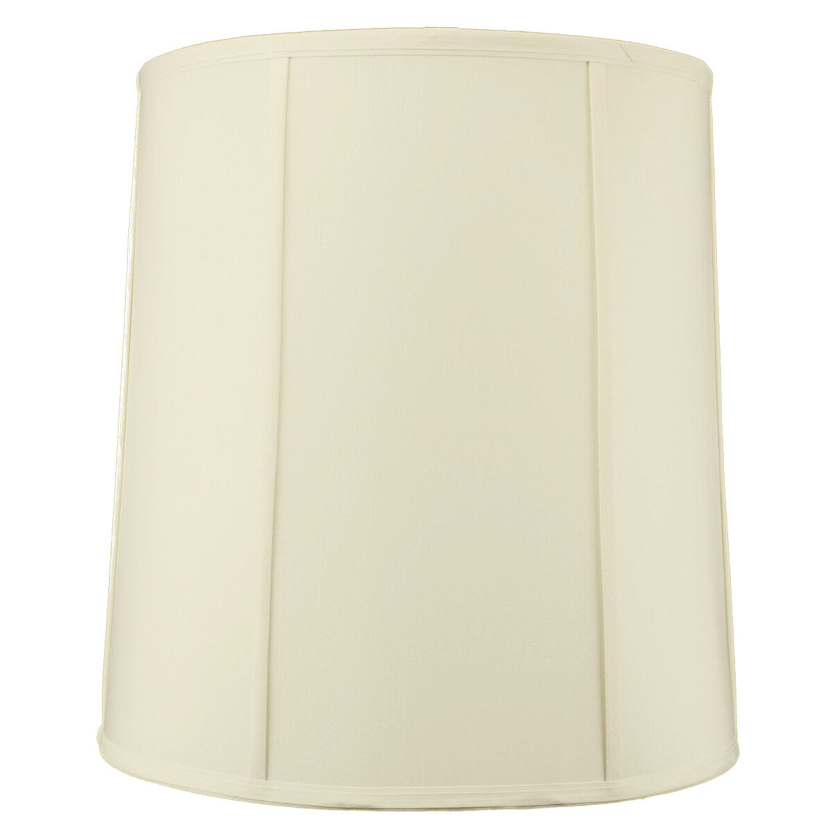 Home Concept 16" Empire Fabric Drum Lamp Shade & Reviews Wayfair