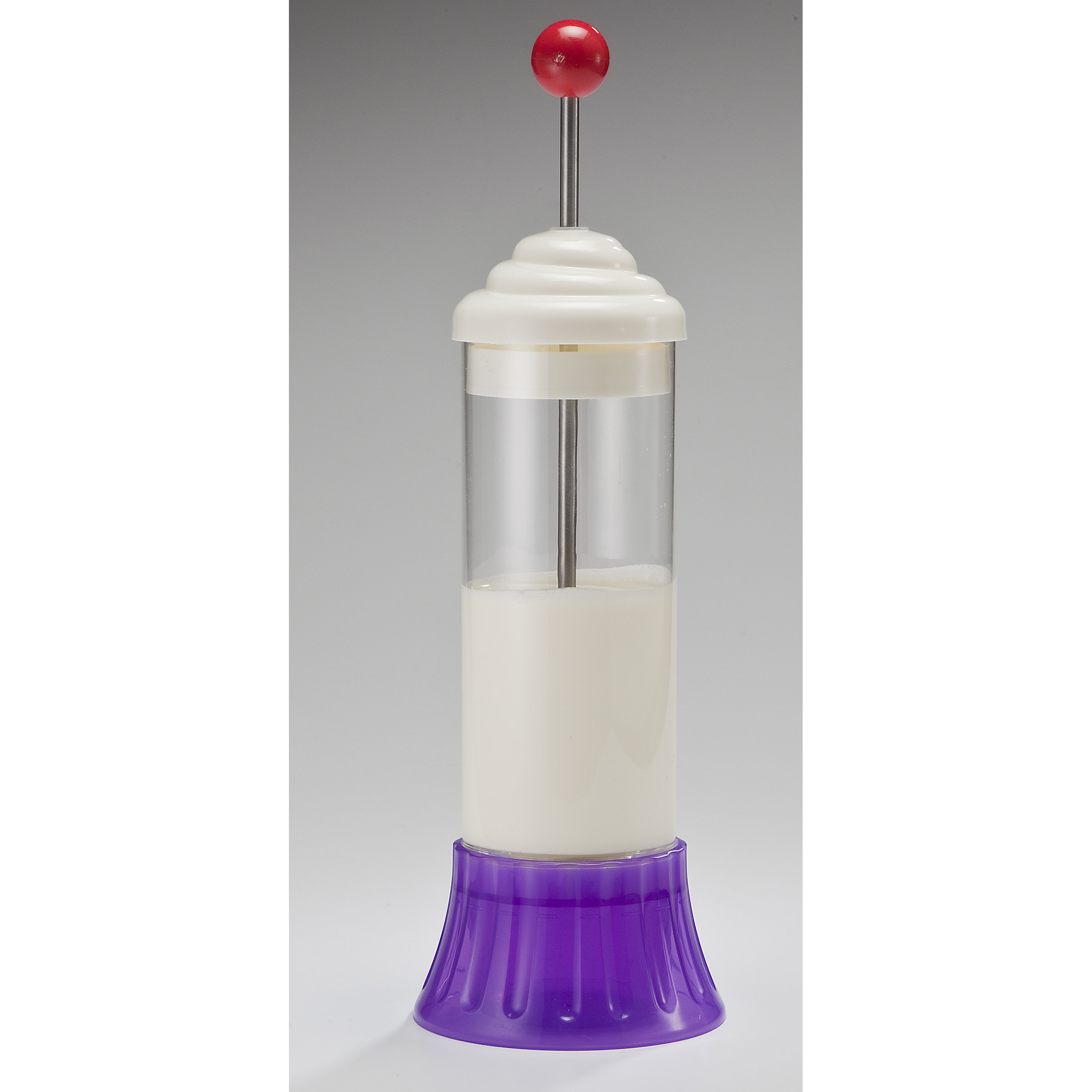 Hutzler Quick Whip Whipped Cream Maker/Frother & Reviews Wayfair