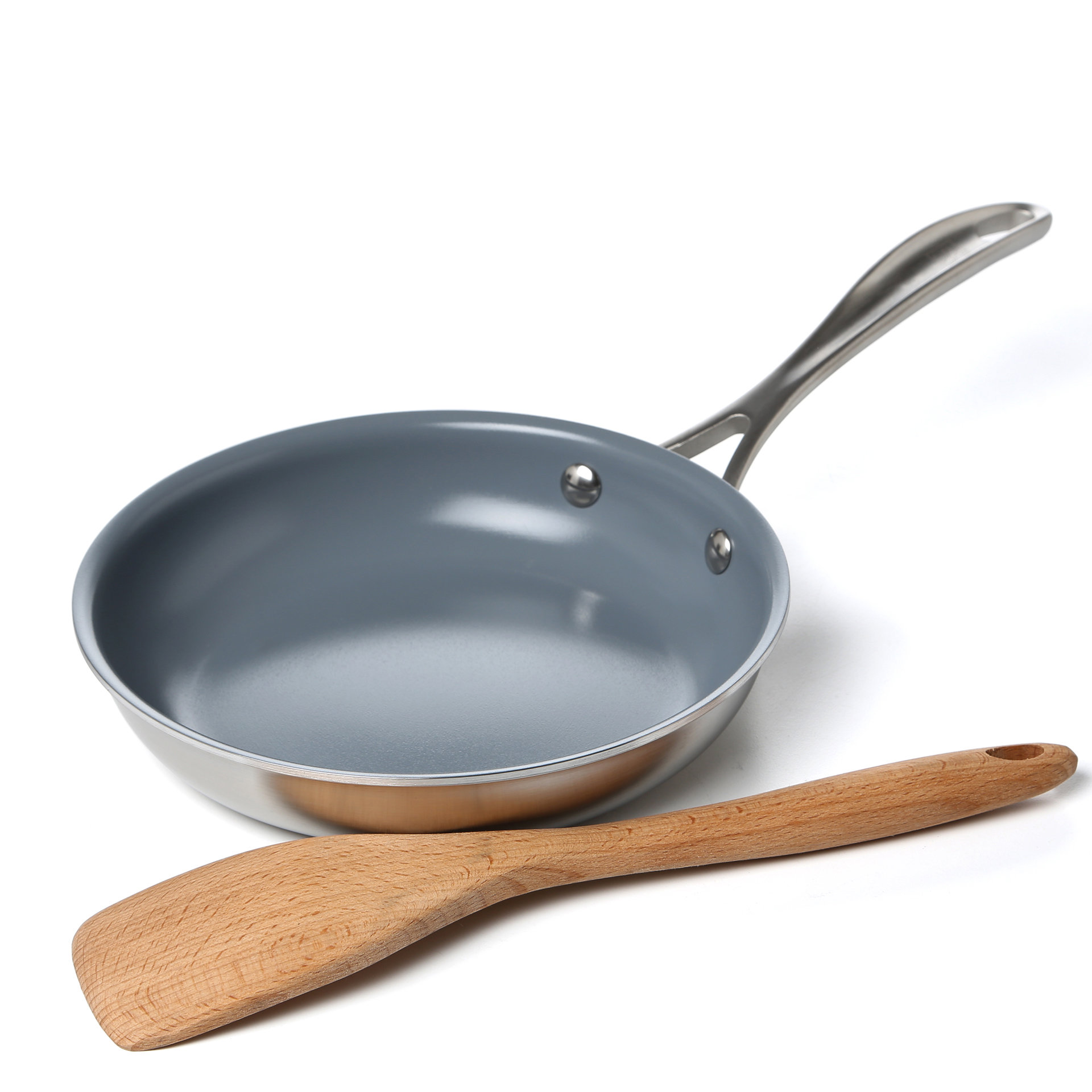 Zwilling JA Henckels Spirit NonStick Frying Pan & Reviews Wayfair