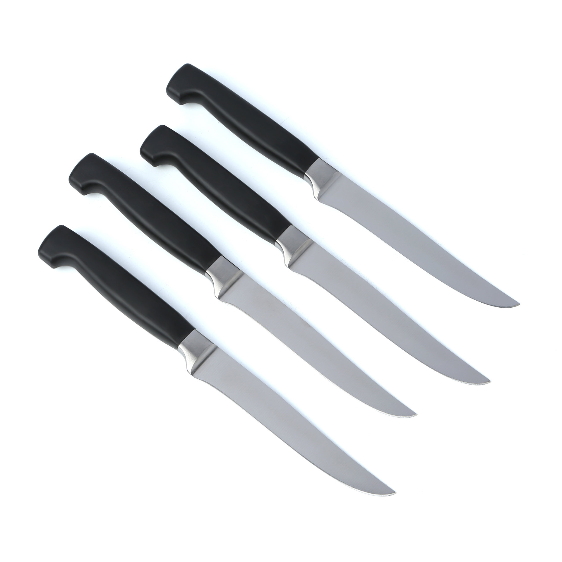 Zwilling JA Henckels Four Star Steak Knife Set & Reviews Wayfair
