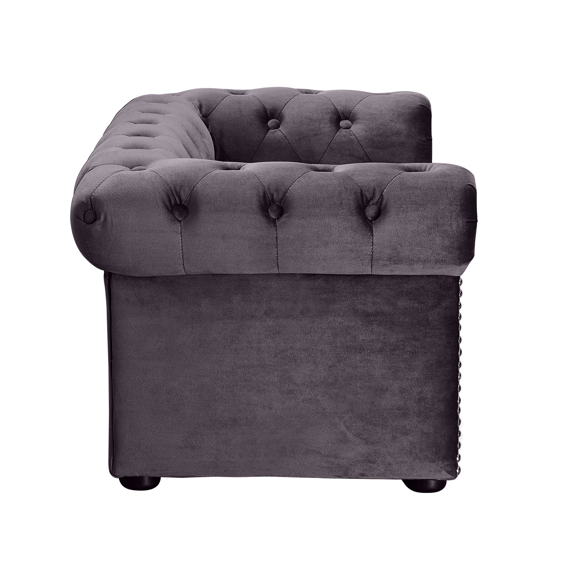 TOV Husky Dog Sofa & Reviews | Wayfair