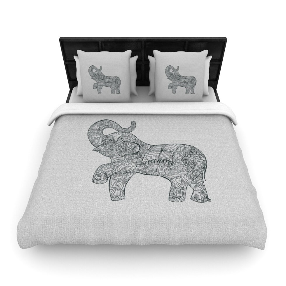 tommee tippee elephant comforter