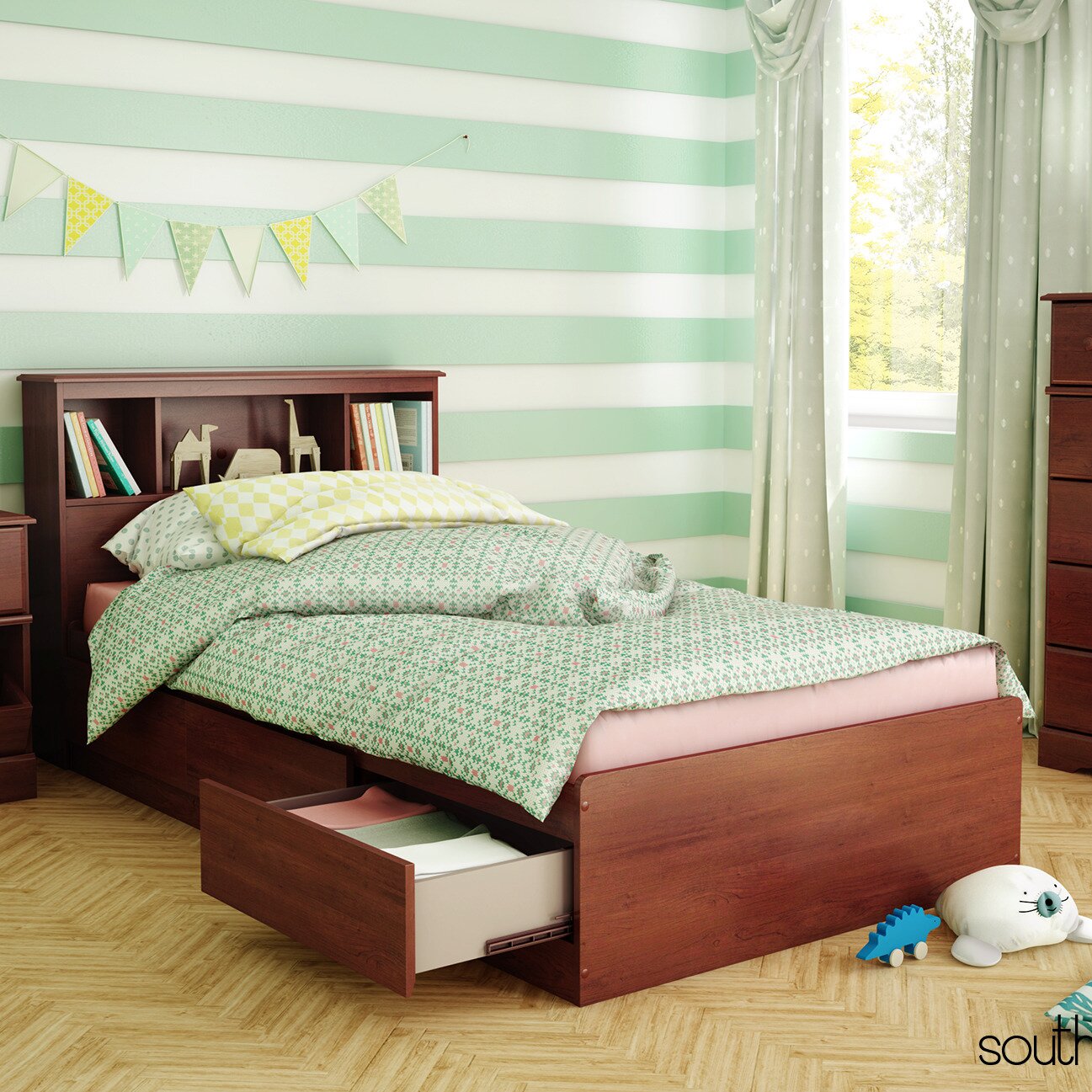 South Shore Bedroom Set Bedroom Furniture Standard Kids