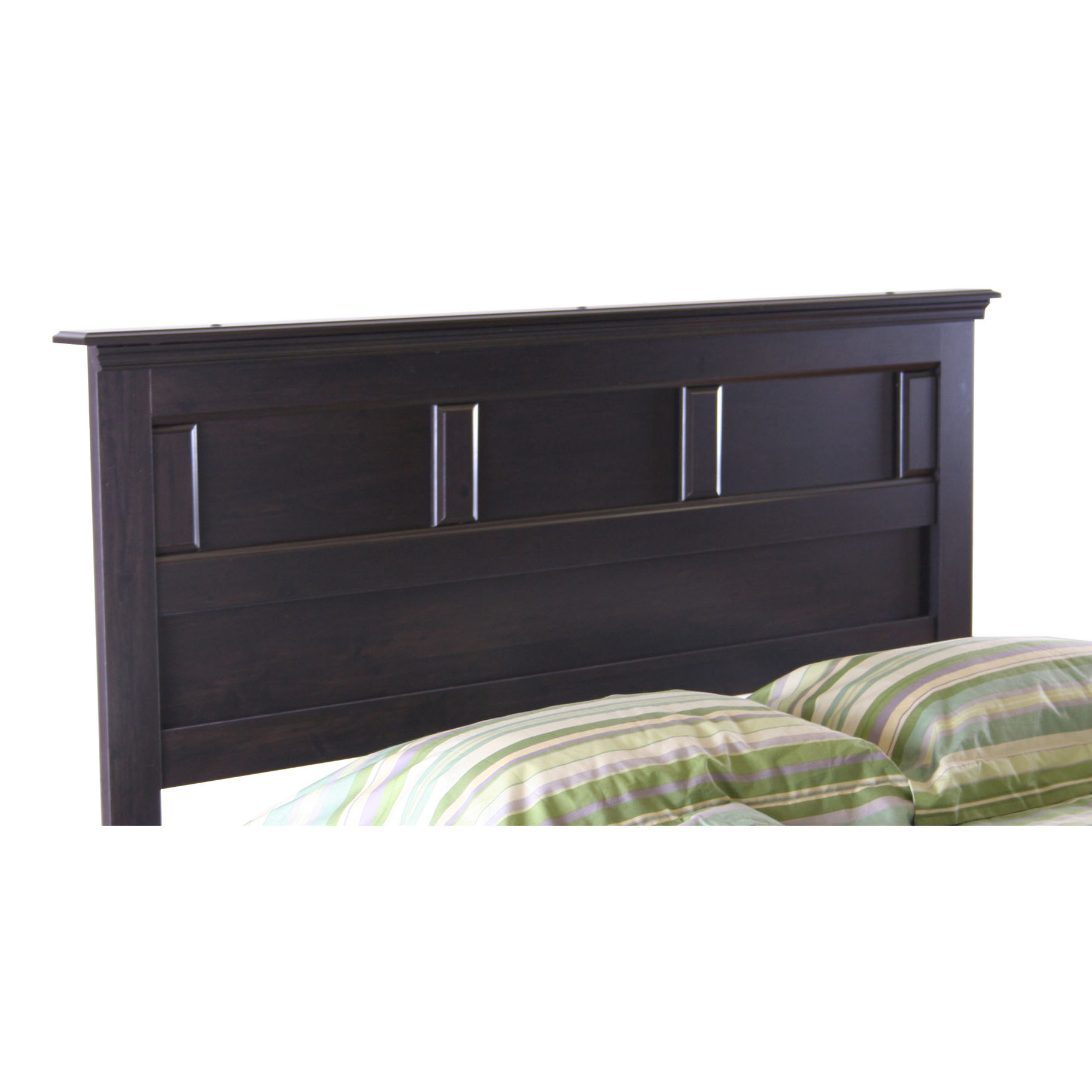 South Shore Worcester Queen Headboard & Reviews Wayfair