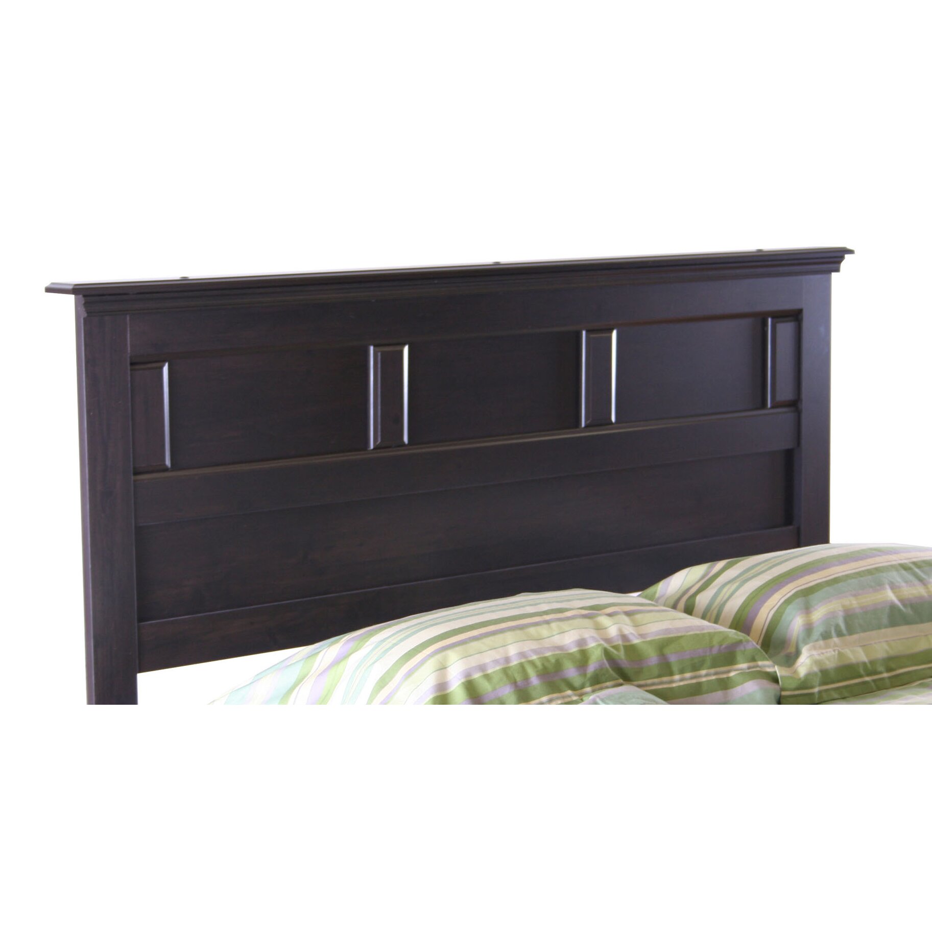 South Shore Worcester Queen Panel Headboard & Reviews 