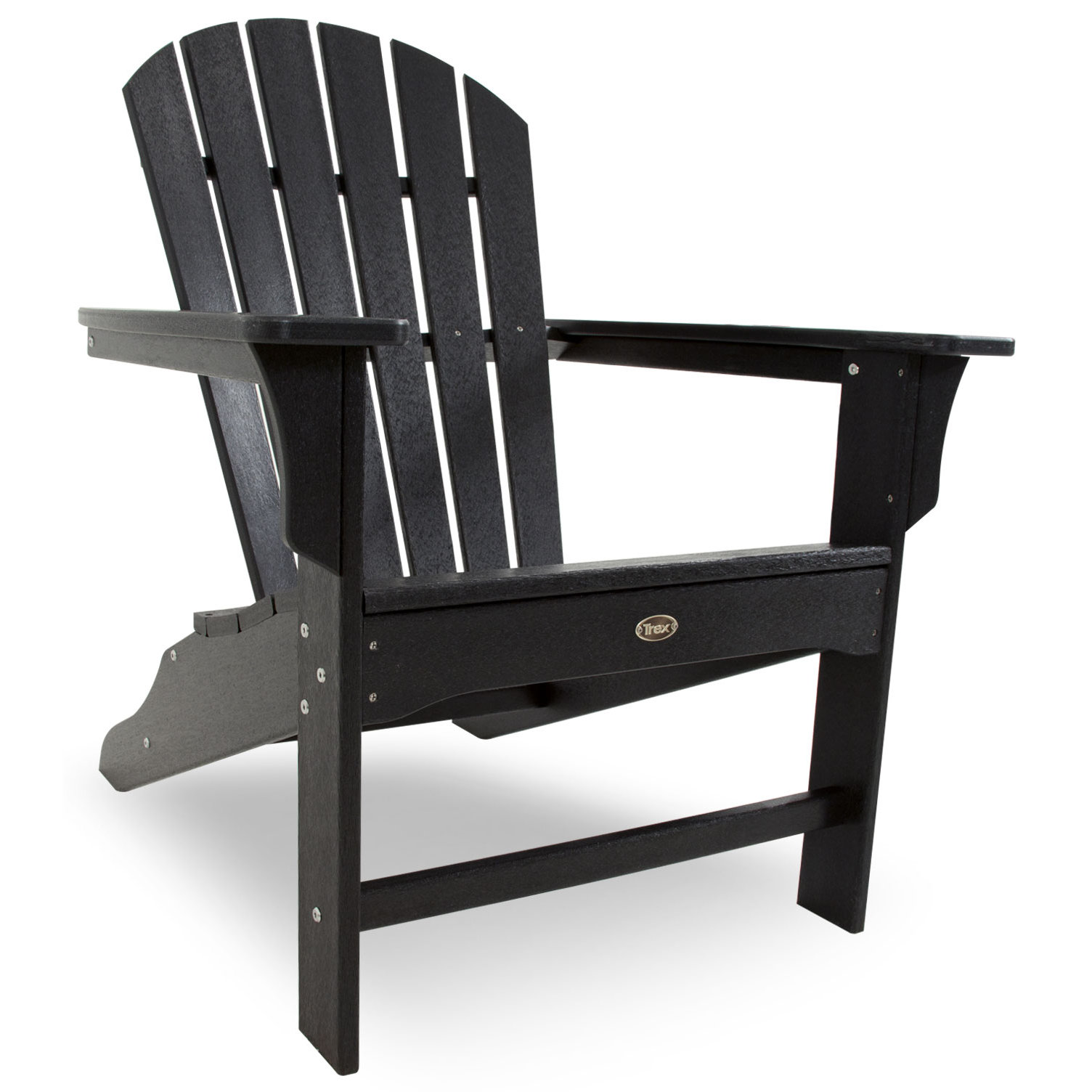 Trex Outdoor Trex Outdoor Cape Cod Adirondack Chair 