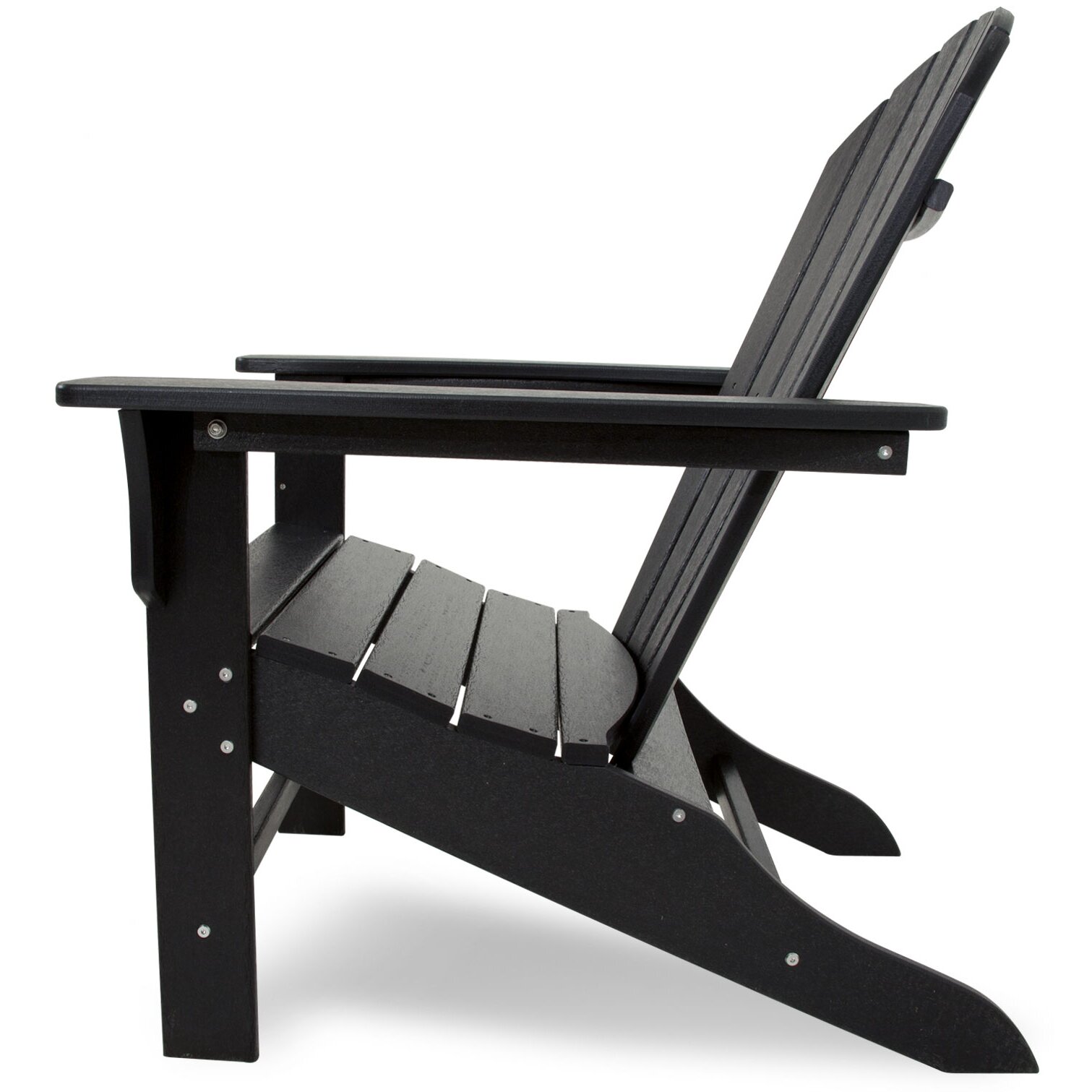 Trex Trex Outdoor Cape Cod Adirondack Chair &amp; Reviews 