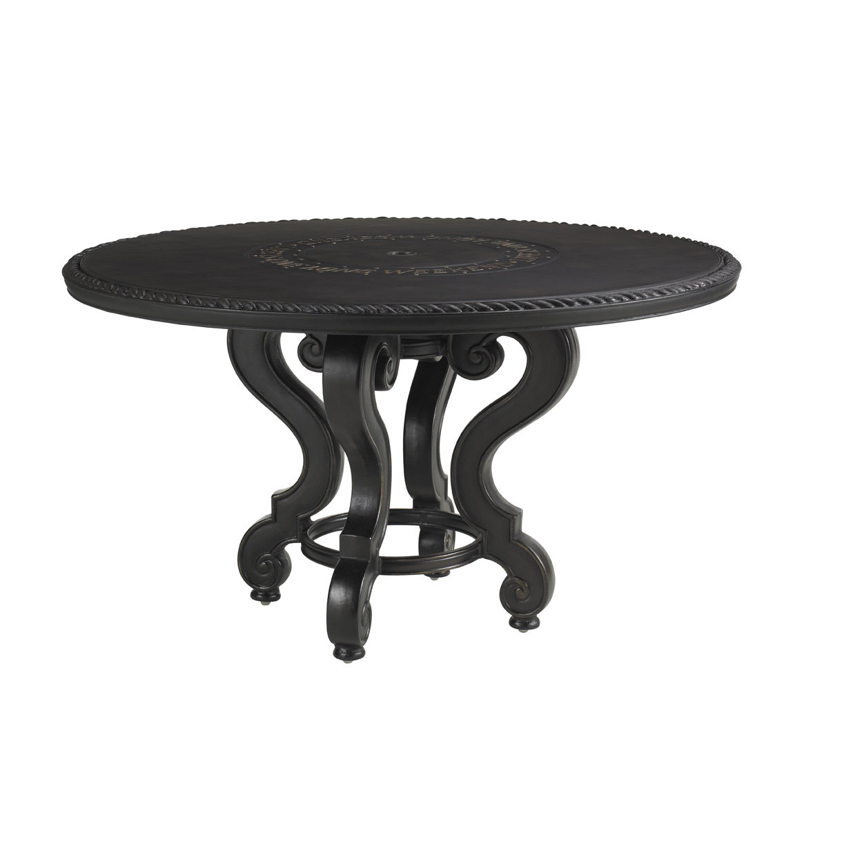Tommy Bahama Outdoor Kingstown Sedona Dining Table Wayfair