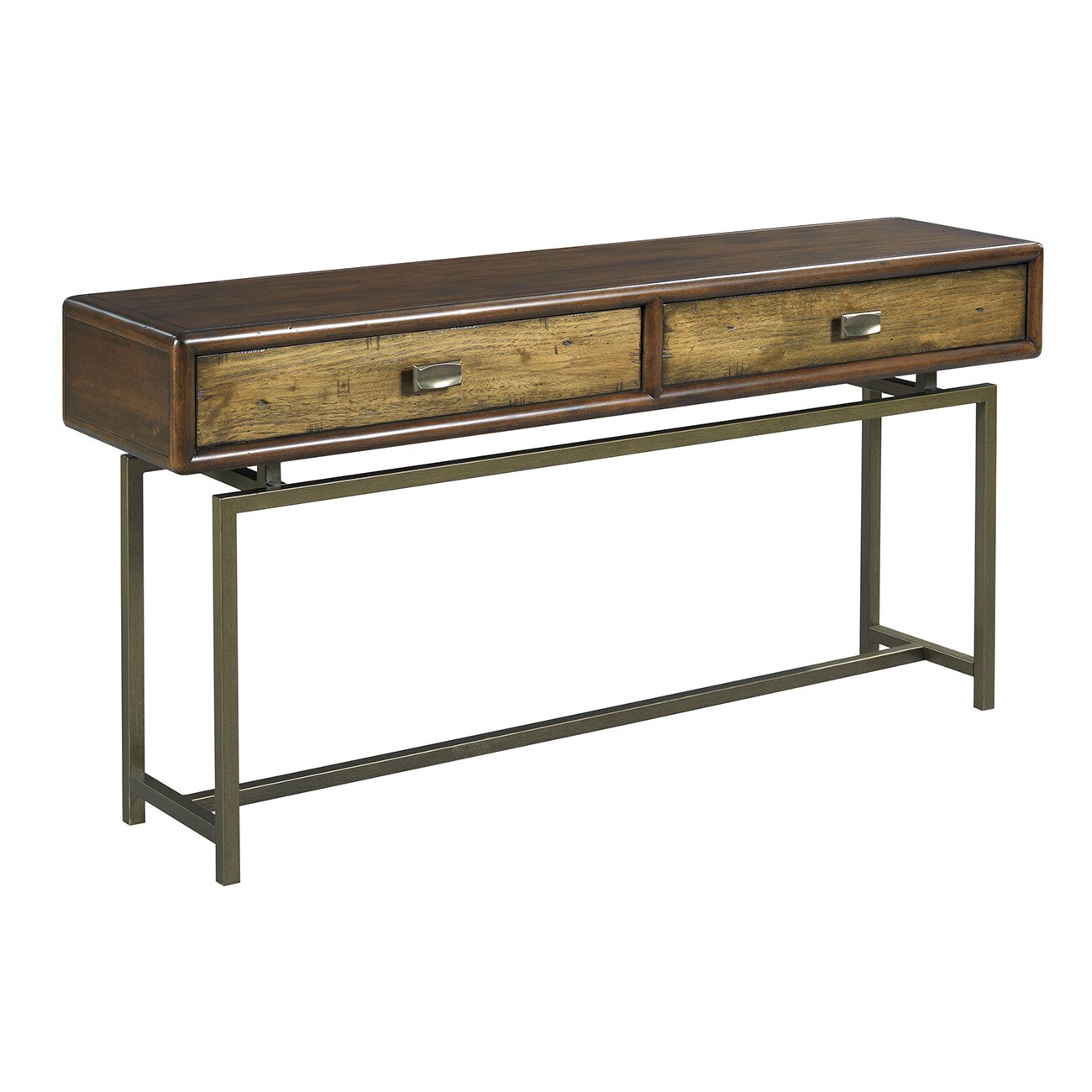 Hammary Zodiac Console Table & Reviews | Wayfair