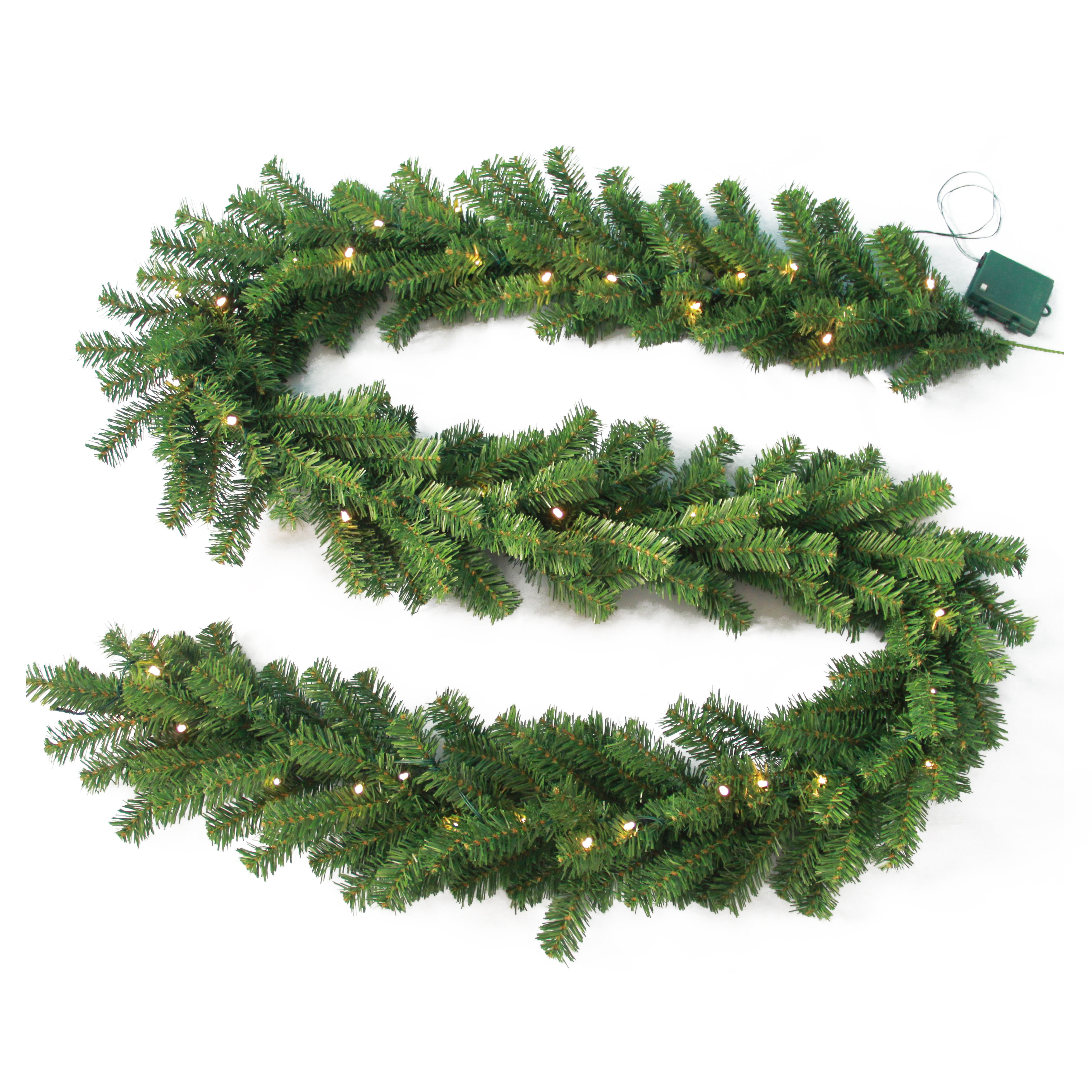 jolly workshop needle pine garland reviews wayfair ca jolly workshop needle pine garland reviews wayfair ca