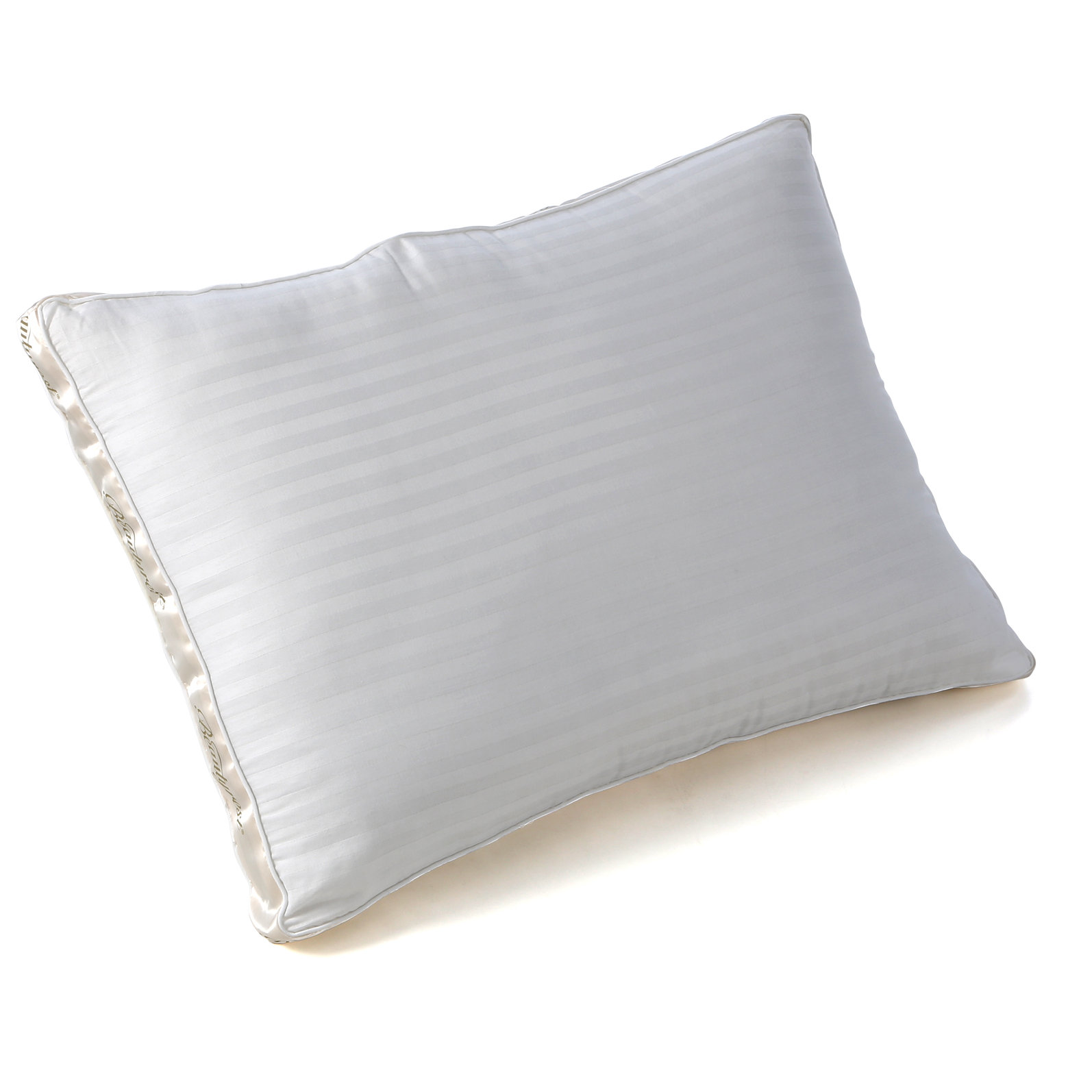 simmons beautyrest pocketed coil pillow