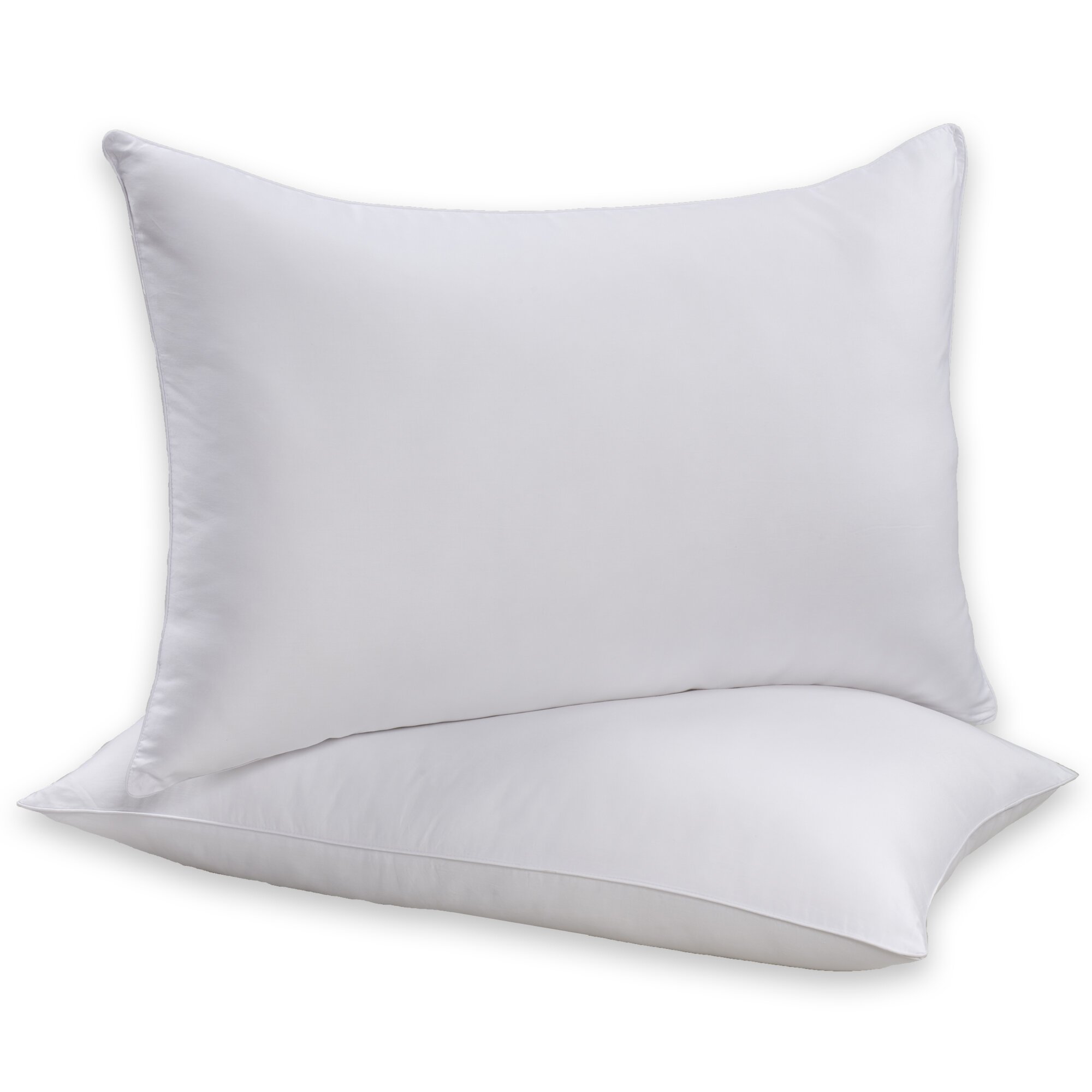 Simmons Beautyrest Allergen Barrier Polyfill Pillow & Reviews | Wayfair
