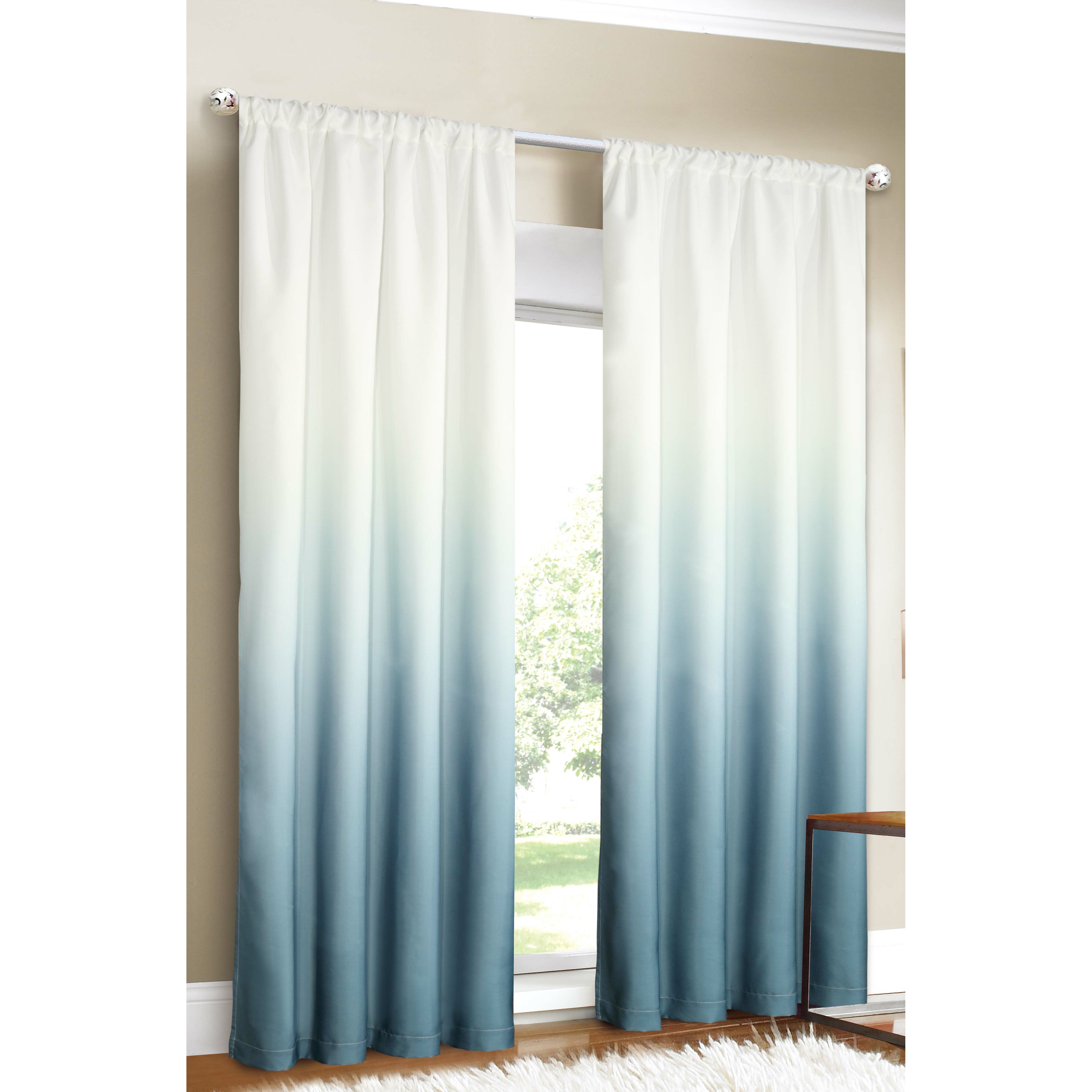 Dainty Home Shades Curtain Panels & Reviews | Wayfair