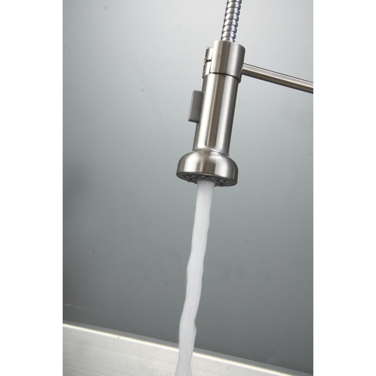 Ruvati 33" x 22" Dropin Kitchen Sink with Faucet & Reviews Wayfair