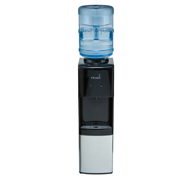 Primo Water FreeStanding Hot, Cold, and Room Temperature Water Cooler