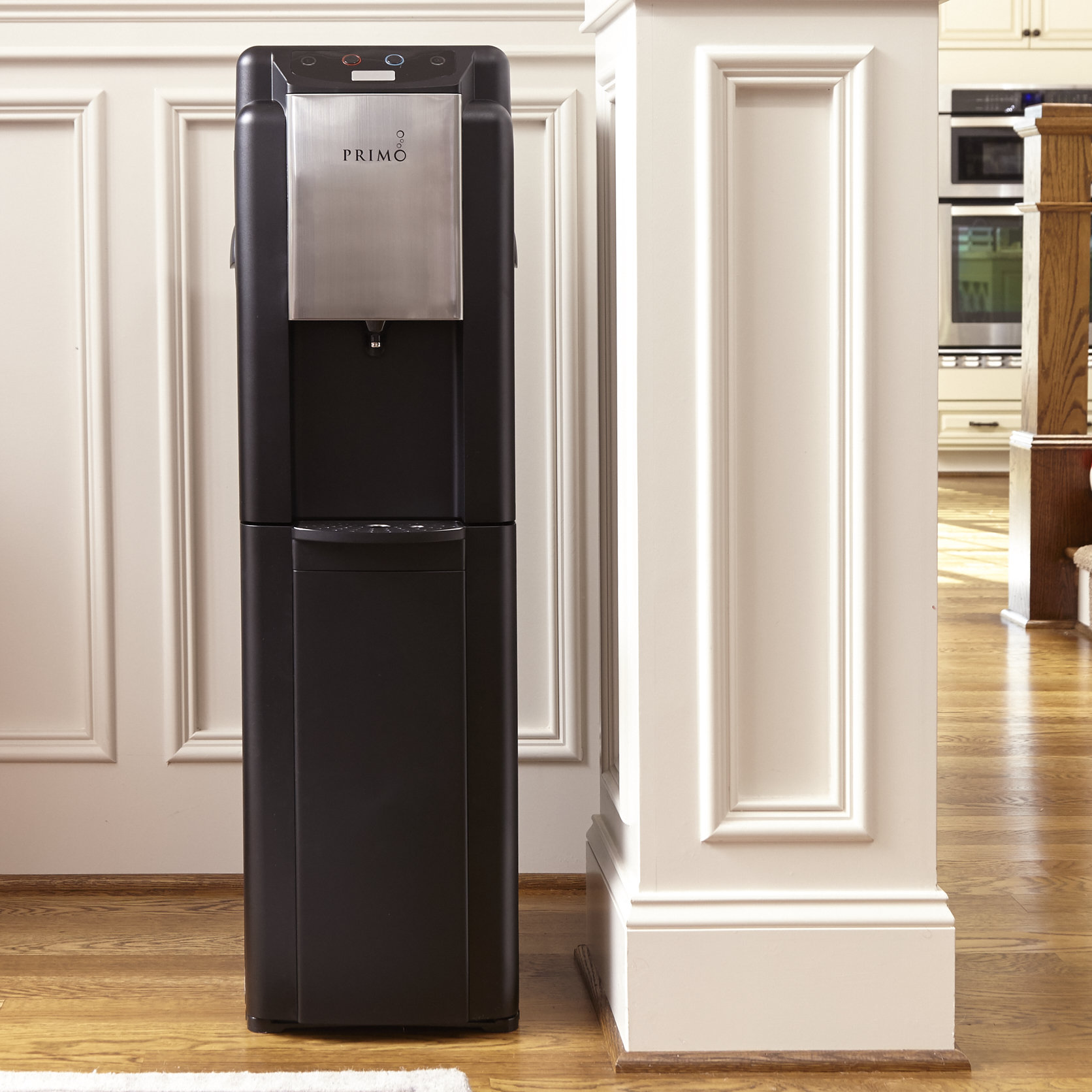Primo Water Pro Series FreeStanding Hot and Cold Water Cooler