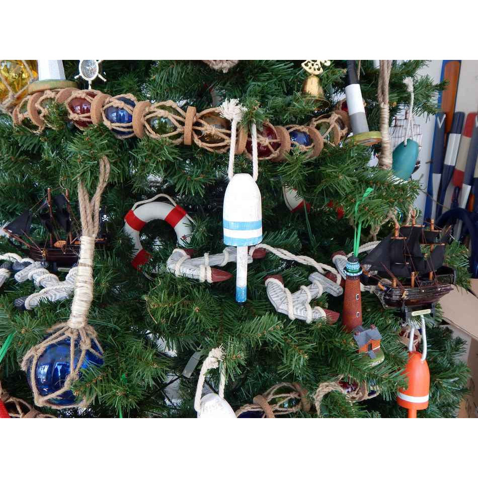 Lobster Trap Christmas Ornament  Lobster House
