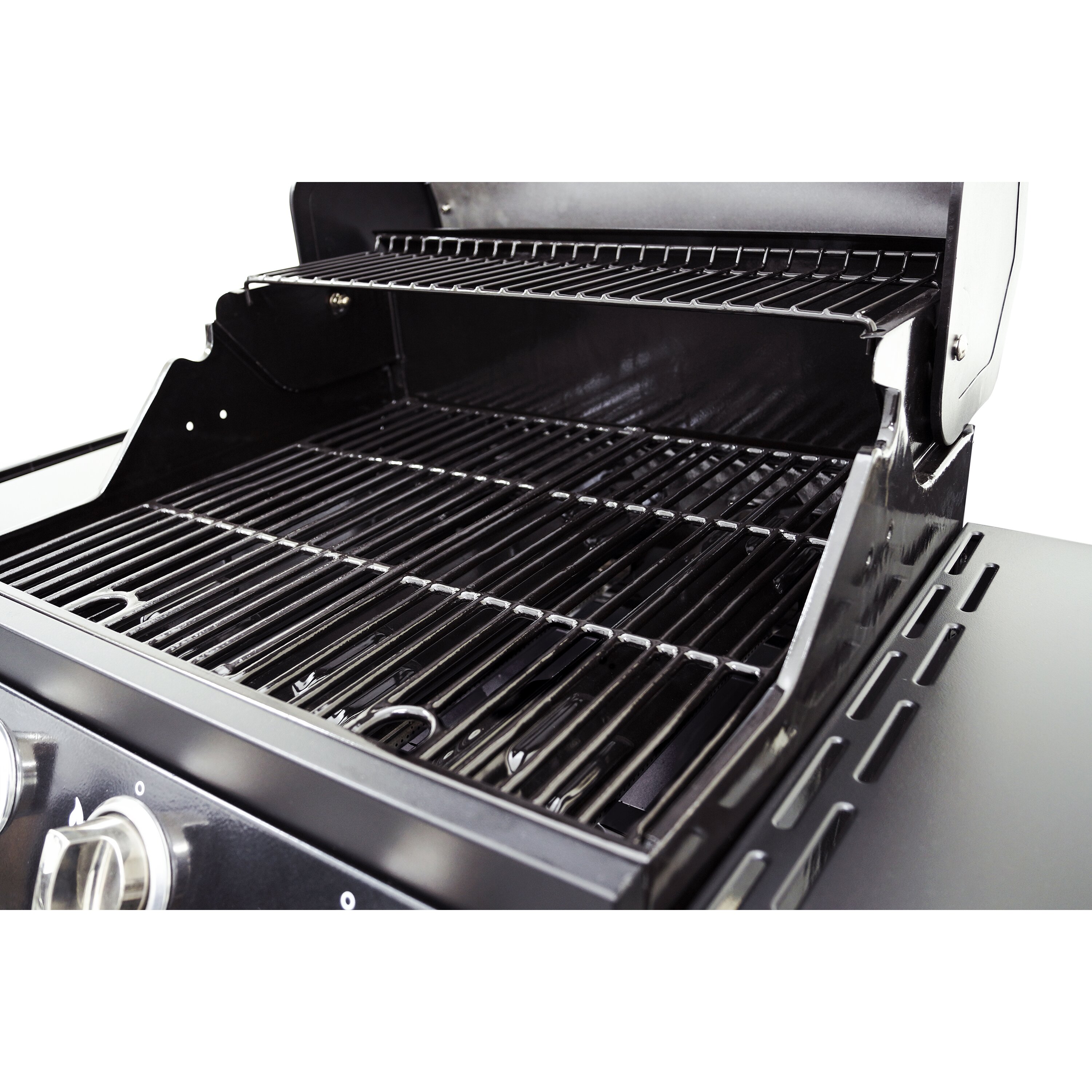 Dyna-Glo 3 Burner LP Gas Grill & Reviews | Wayfair