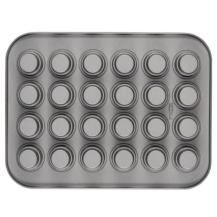 Cake Boss Nonstick Specialty Bakeware 24 Cup 2Tier Cake Pop Pan Wayfair