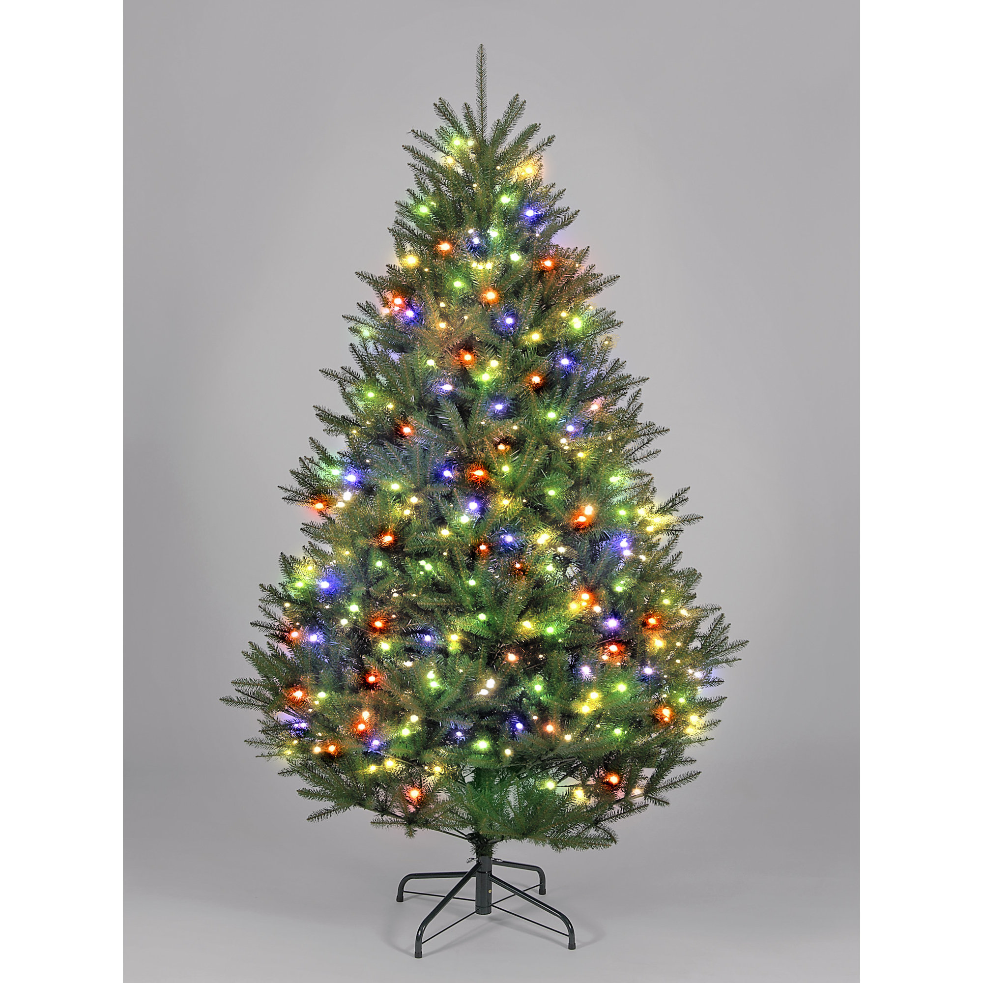 hometime snowtime 6 6 green pre lit boston spruce hometime snowtime 6 6 green pre lit boston spruce
