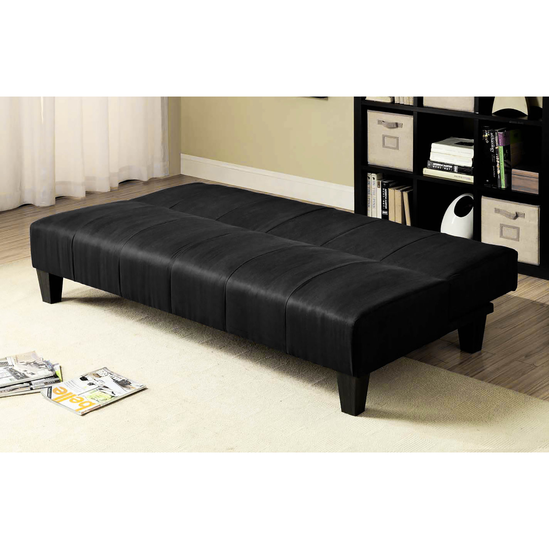 Milton Green Star Winchester Sleeper Sofa & Reviews Wayfair