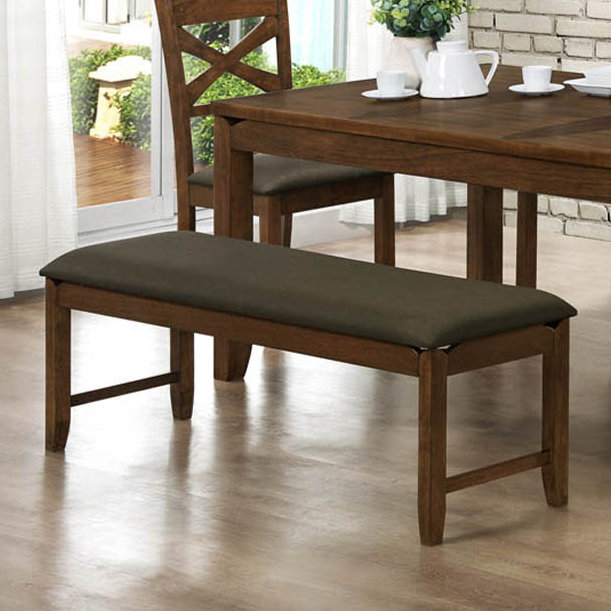 Milton Green Star Barcelona Wood Kitchen Bench & Reviews Wayfair