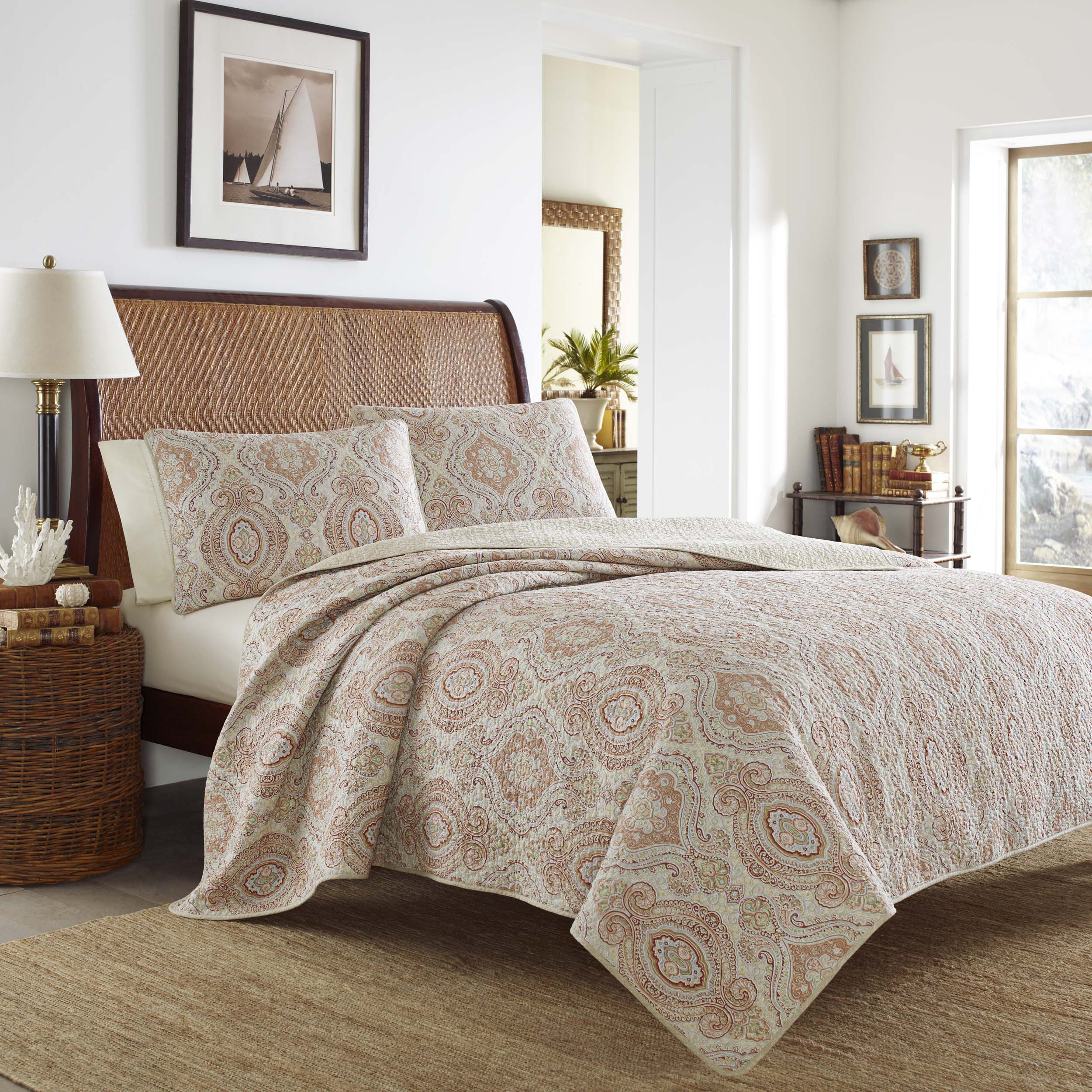 tommy bahama bedding