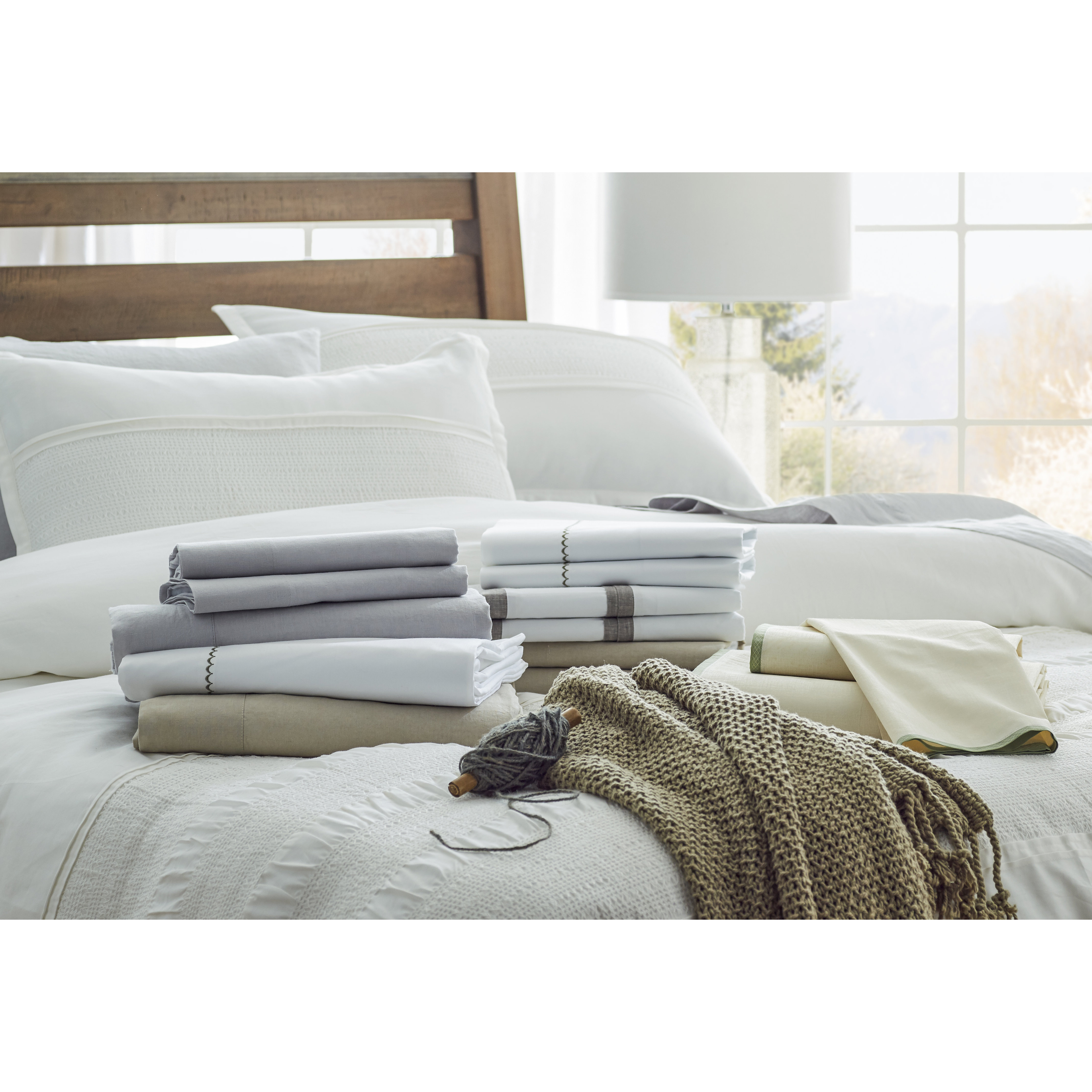 Tommy Bahama Bedding Birds of Paradise 300 Thread Count Sheet Set