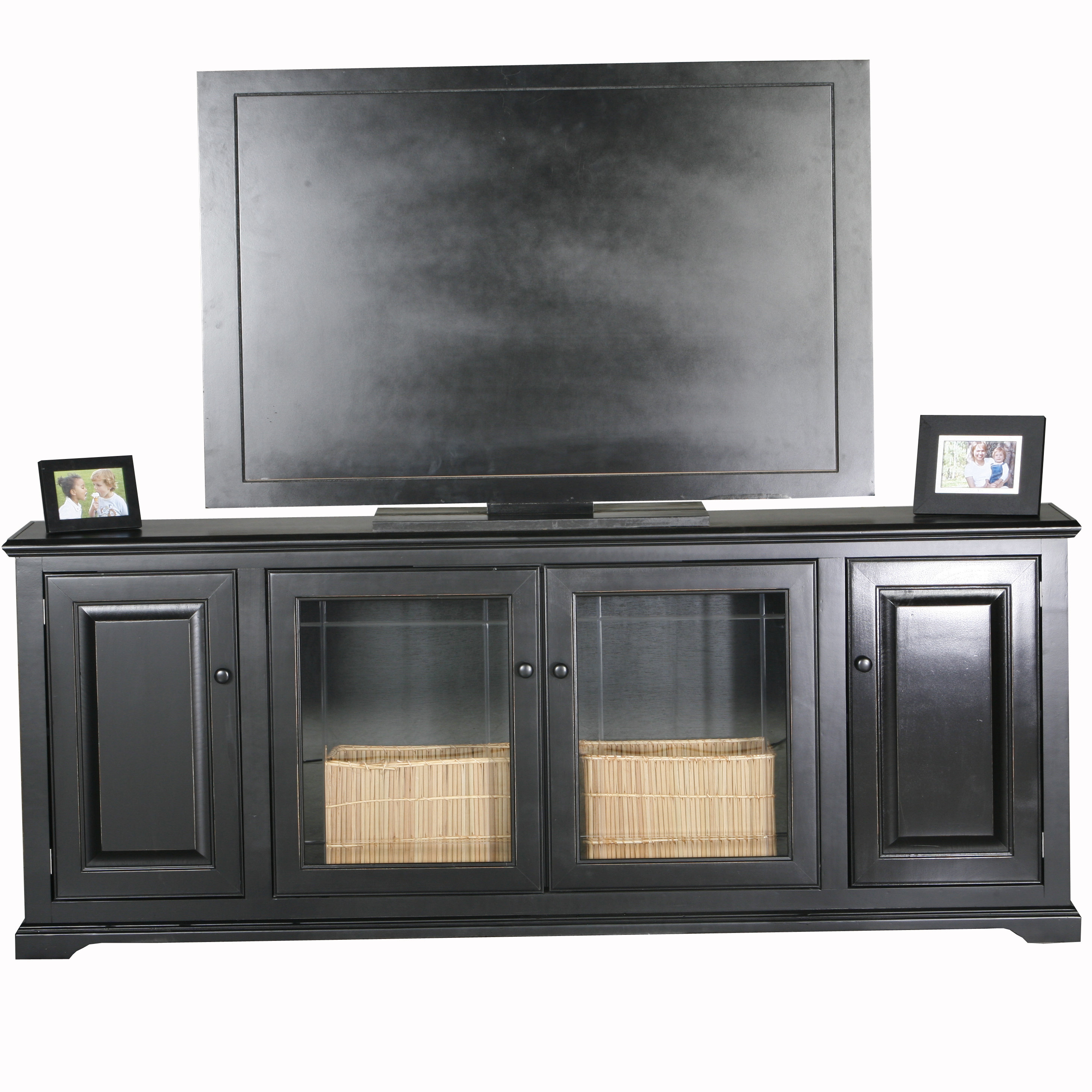 Eagle Furniture Manufacturing Savannah TV Stand & Reviews Wayfair
