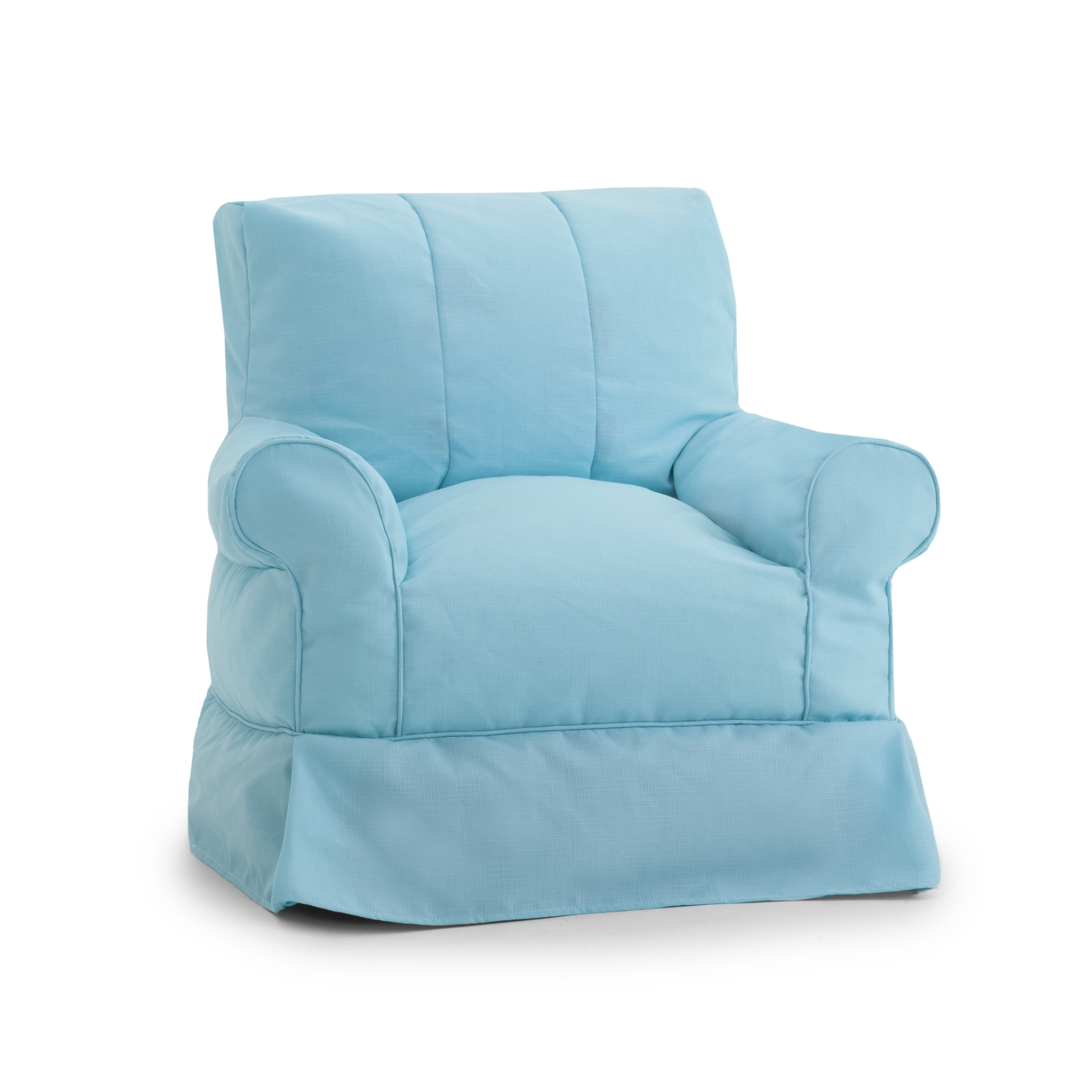 Comfort Research Big Joe Bean Bag Chair | Wayfair