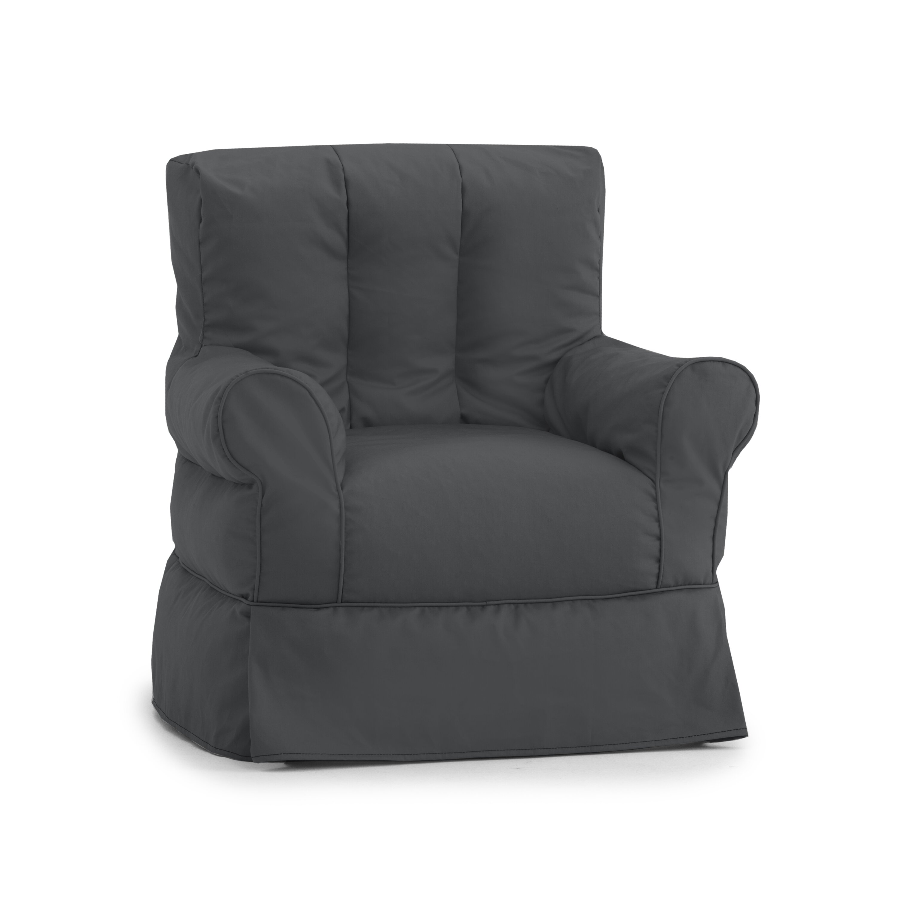 Comfort Research Big Joe Babette Bean Bag Chair & Reviews | Wayfair