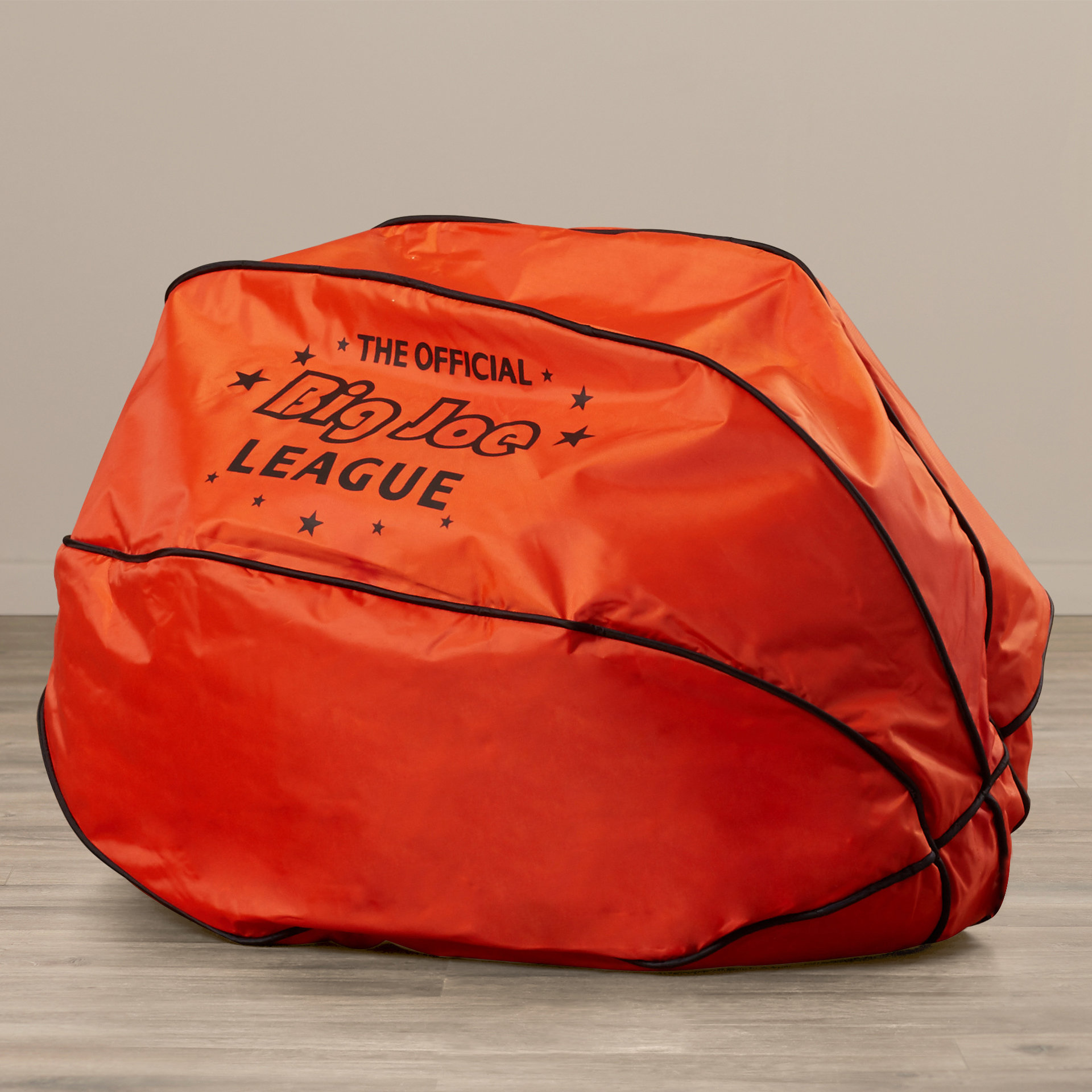 Comfort Research Big Joe Basketball Bean Bag Chair & Reviews Wayfair