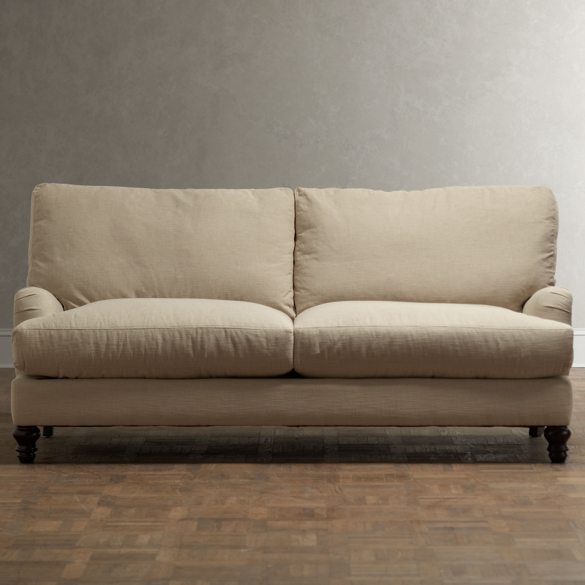 Birch Lane Montgomery Upholstered Sofa & Reviews | Wayfair