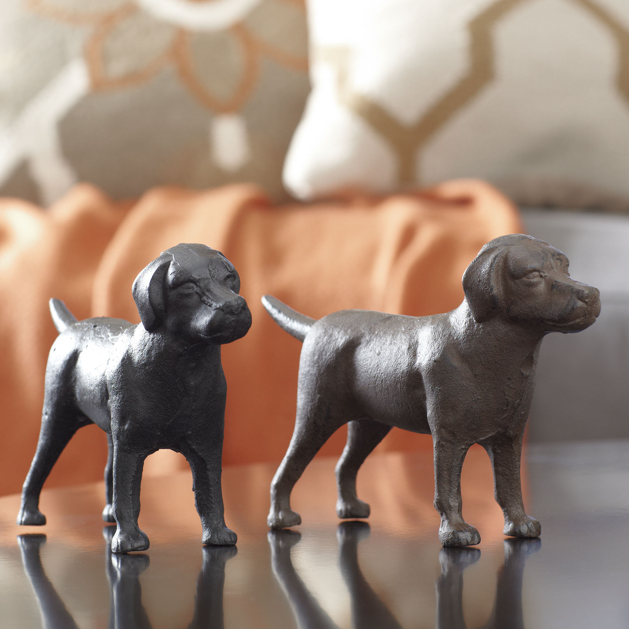 Birch Lane Labrador Pals Decor & Reviews Wayfair